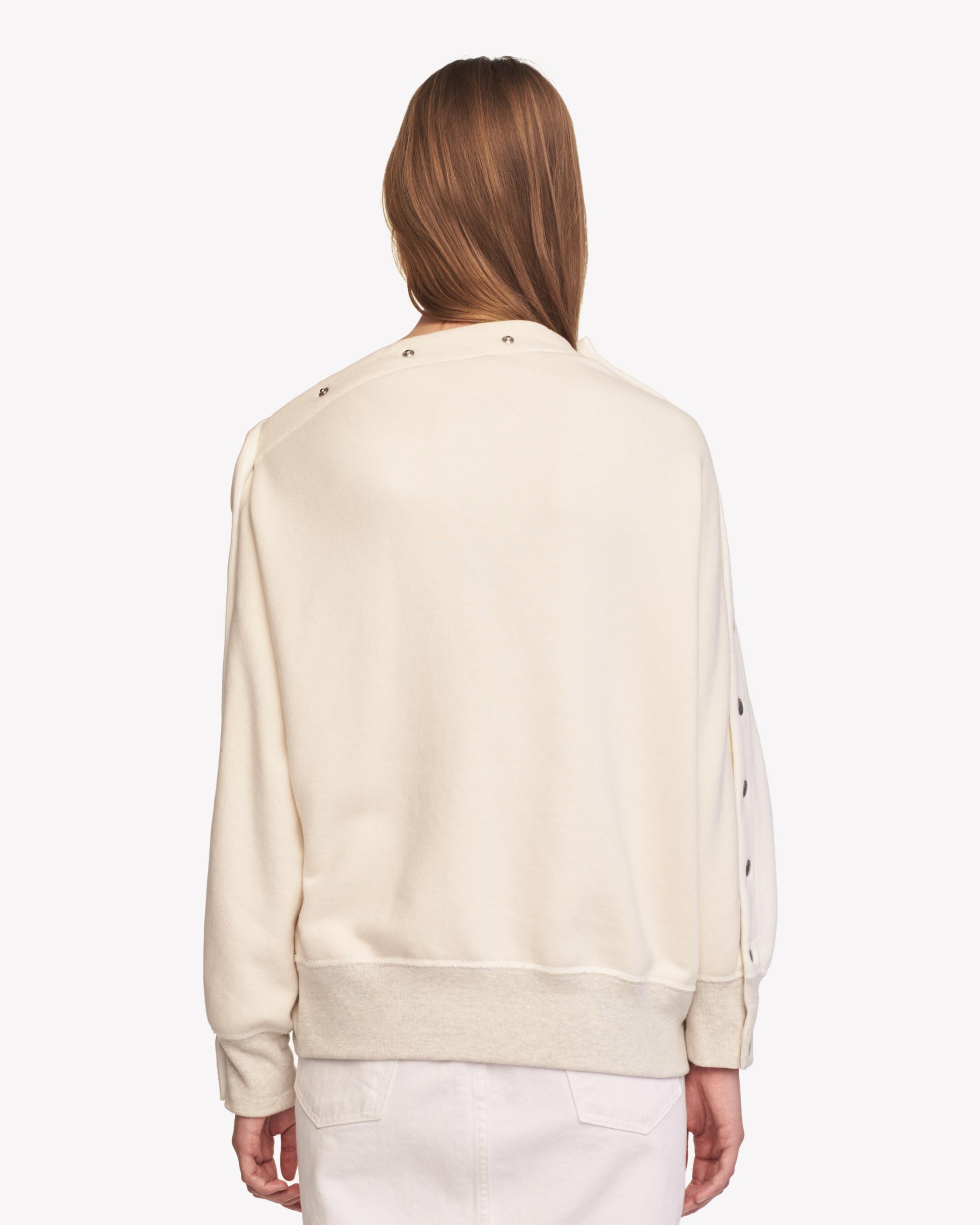 Rag & bone kate modular pullover hotsell