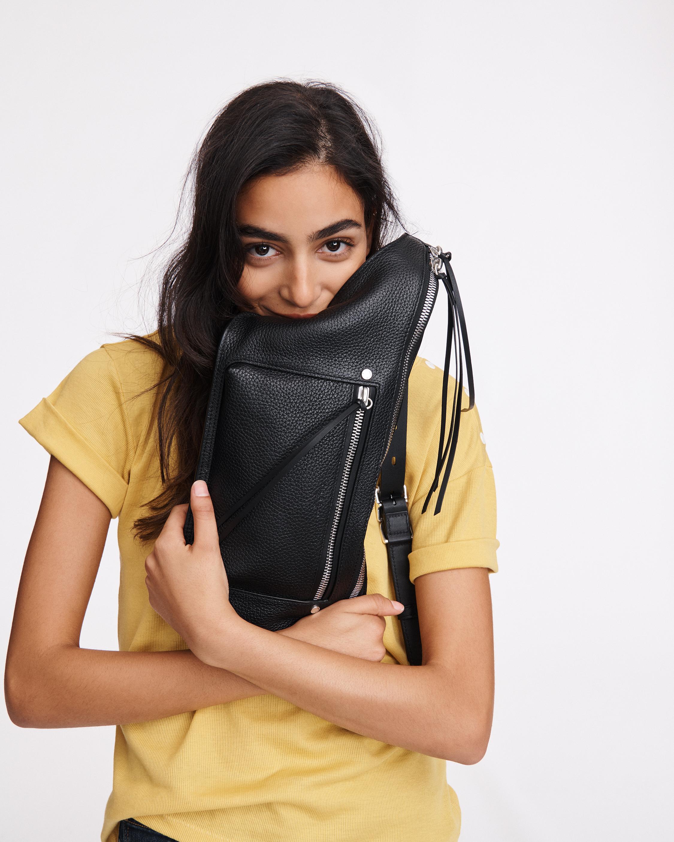 Rag and bone elliot sling pack new arrivals