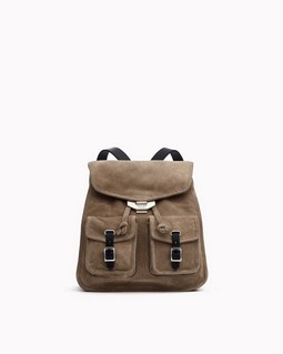 SMALL FIELD BACKPACK image number 1