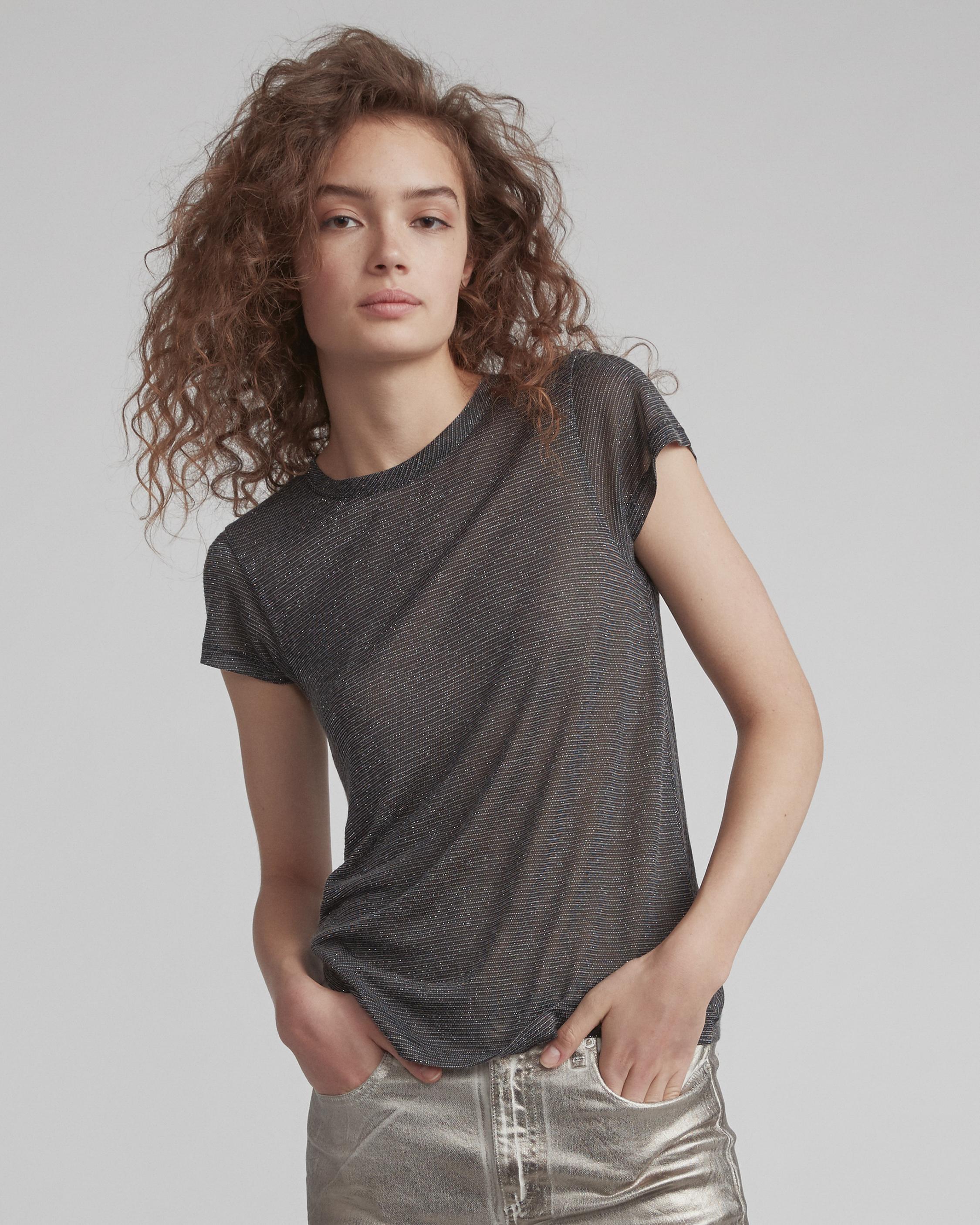 DAWSON TEE image number 1