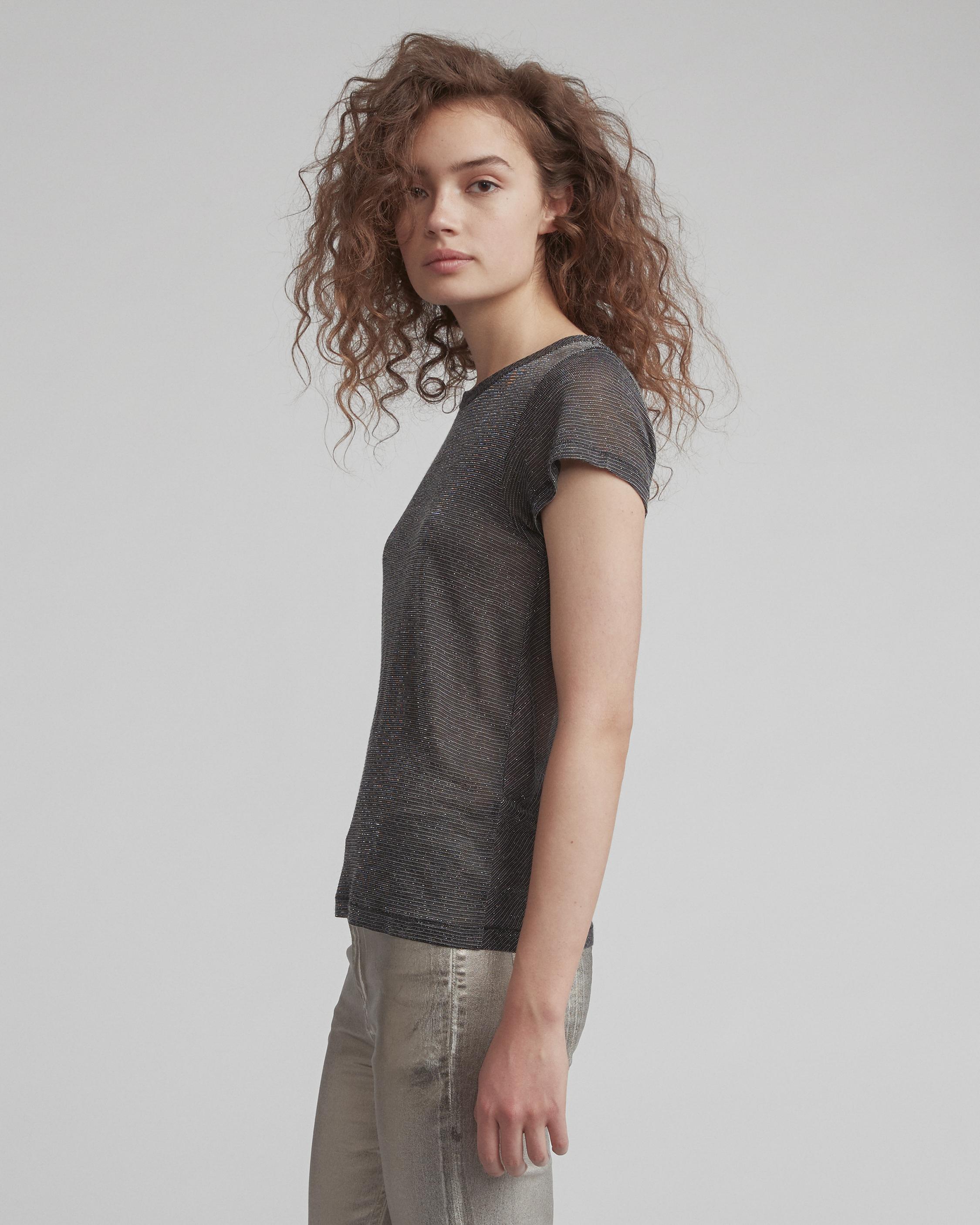 DAWSON TEE image number 3