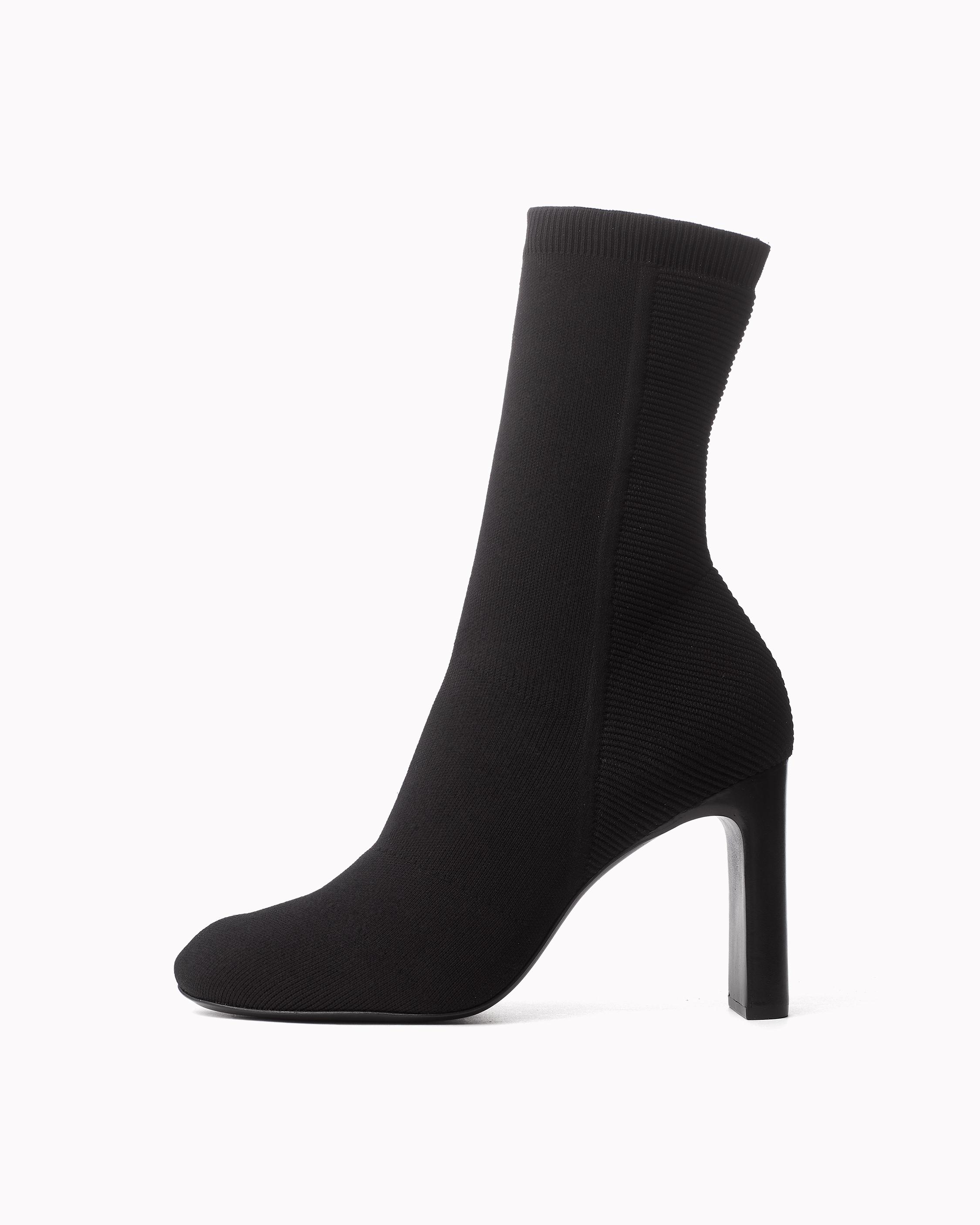 Rag & bone ellis 2025 patent leather ankle boots