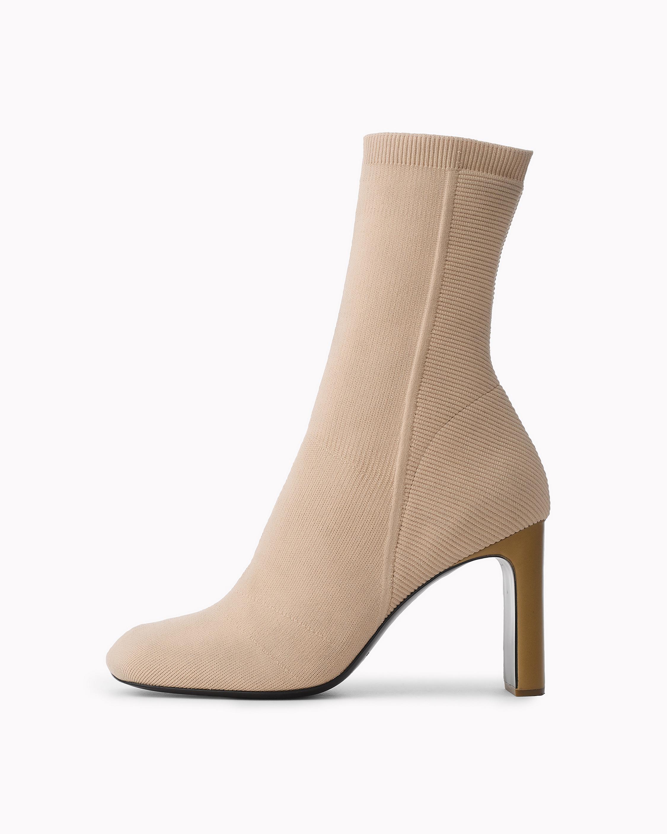 Rag and bone store ellis sock bootie