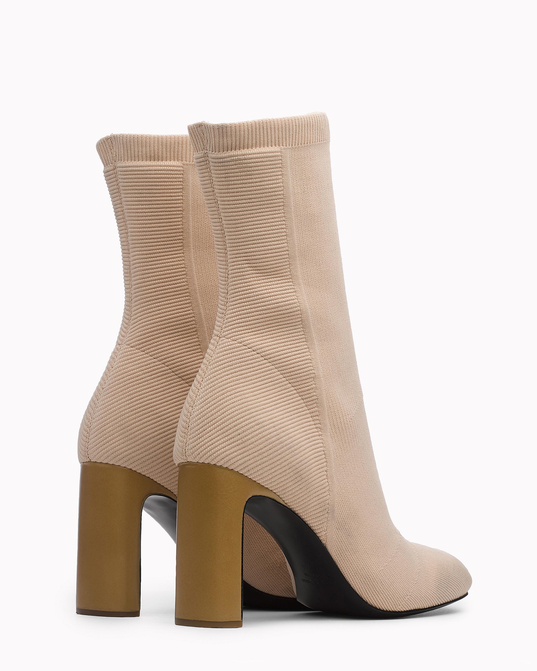 Rag and bone store sock boots