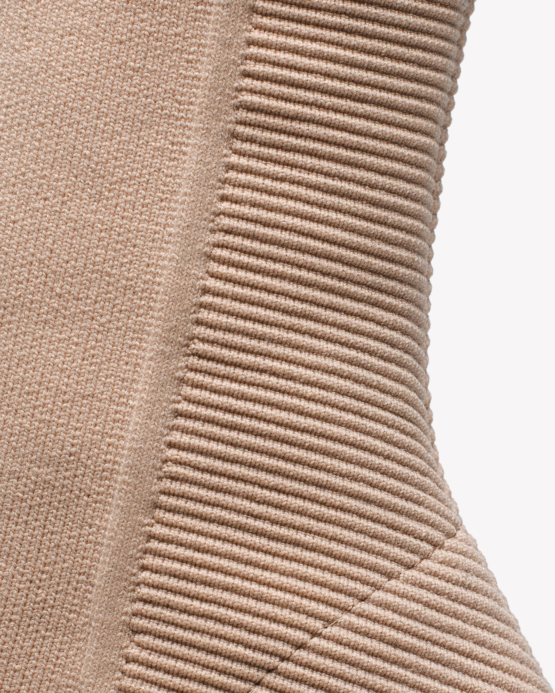 ELLIS KNIT BOOT Nude rag bone