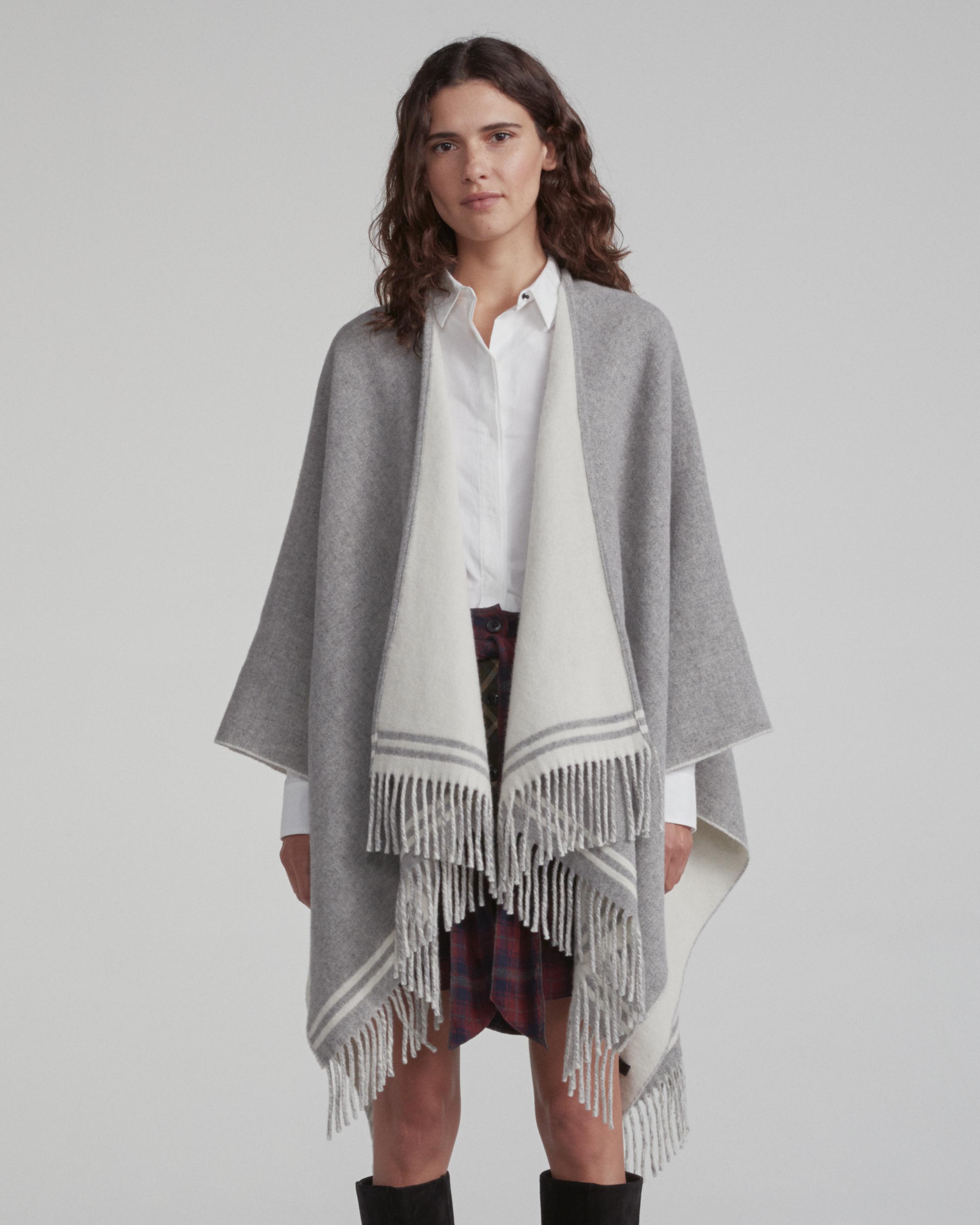 Rag and 2024 bone poncho