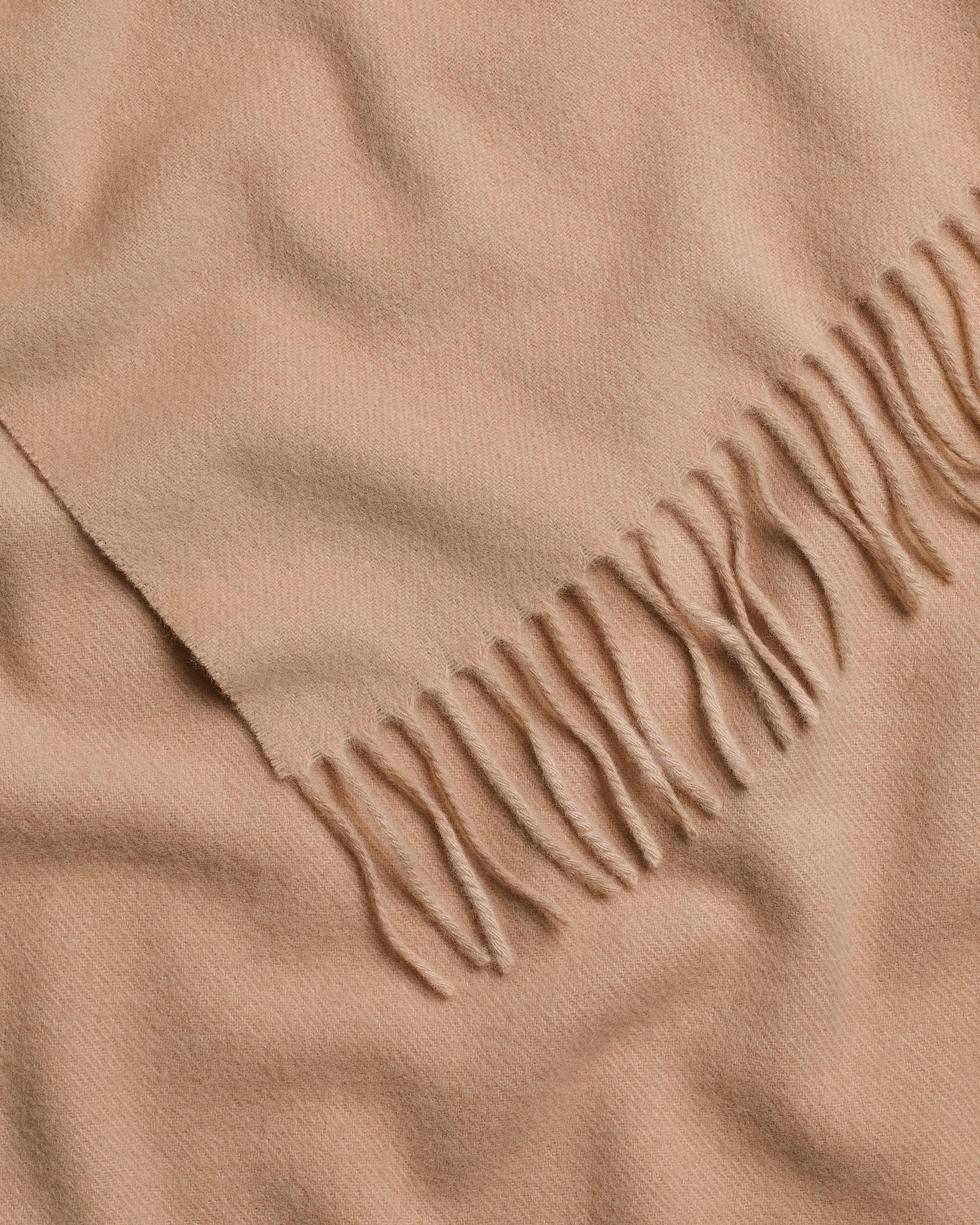 CLASSIC WOOL SCARF image number 2