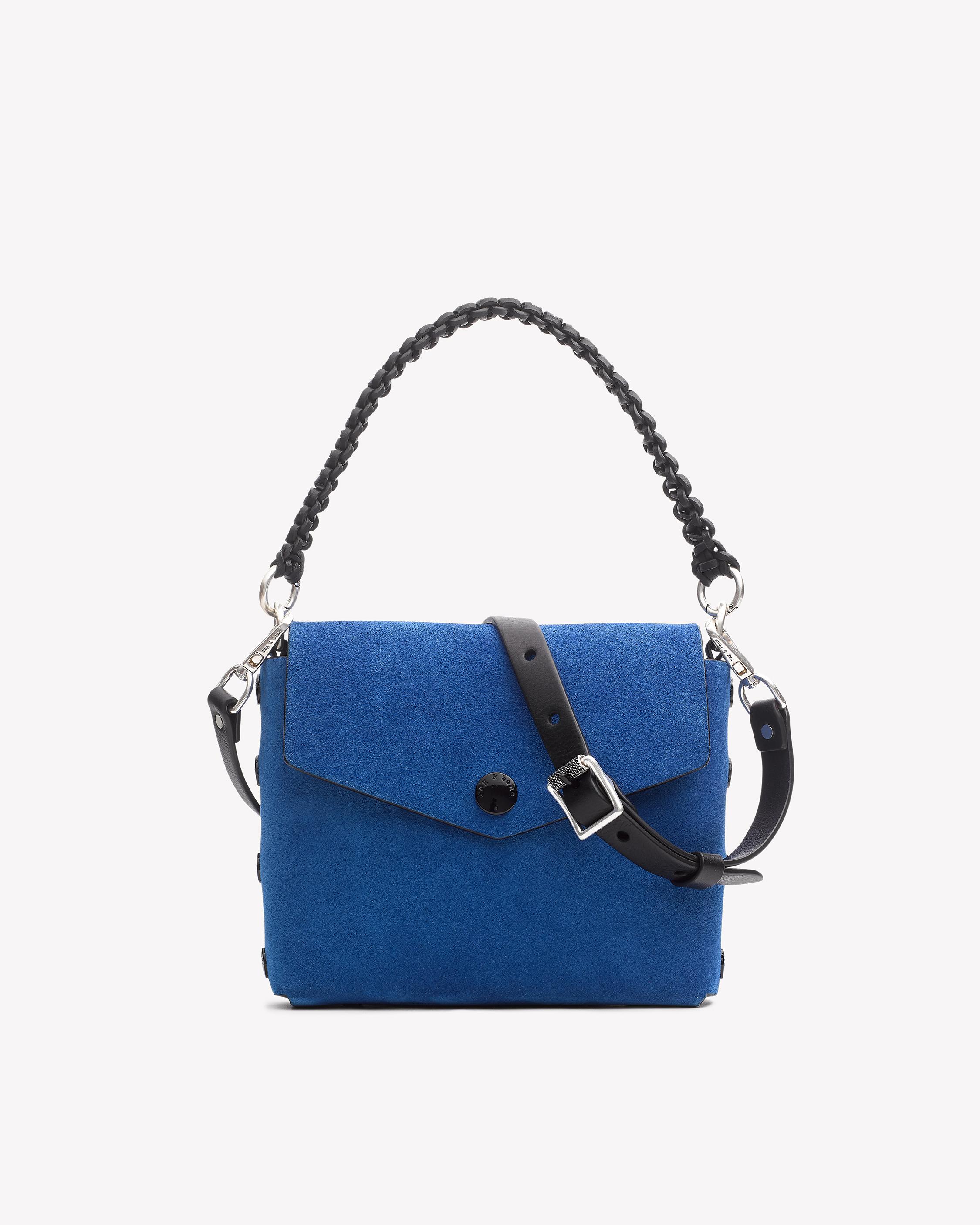 Rag and bone shoulder bag sale