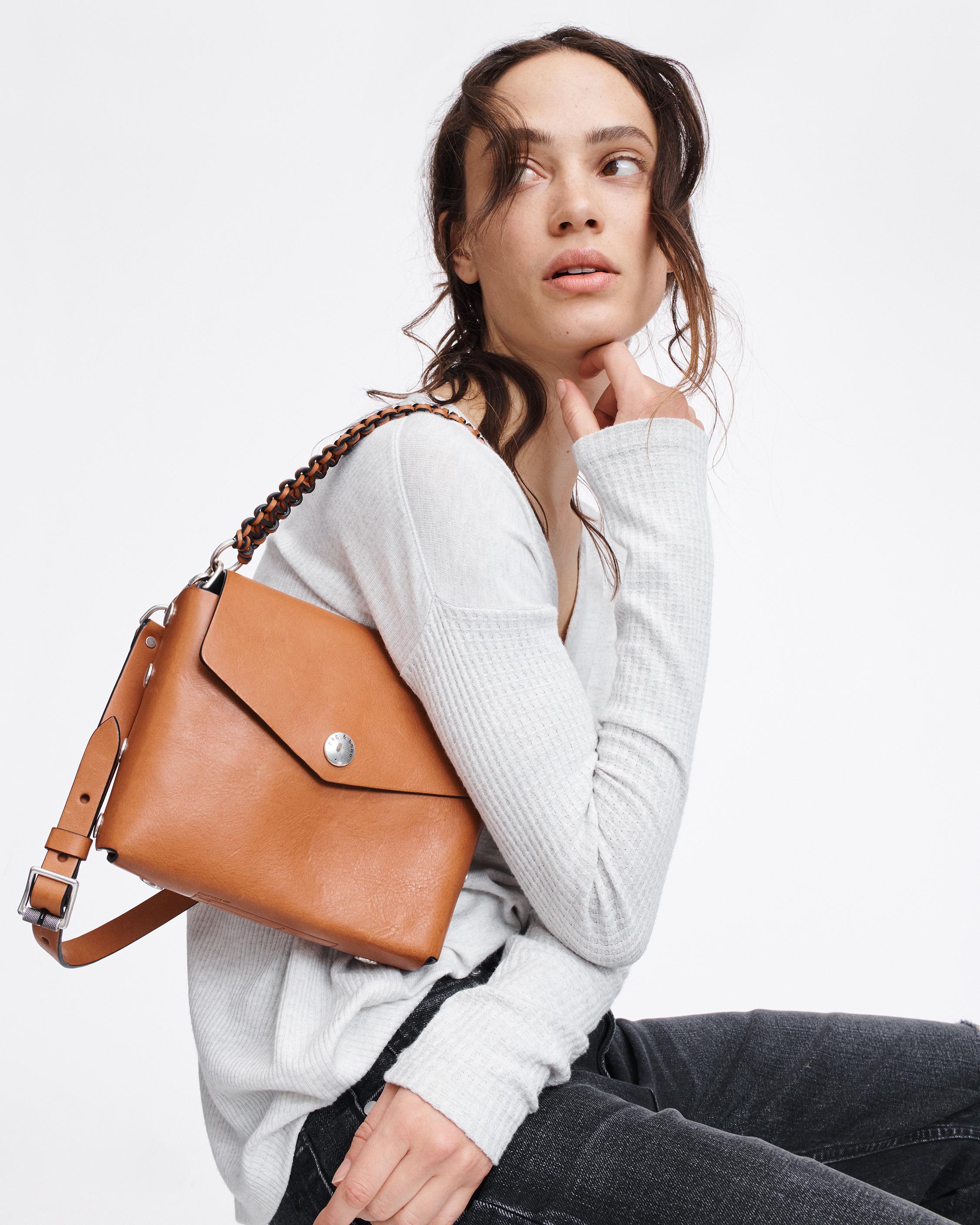 Rag bone store atlas bag