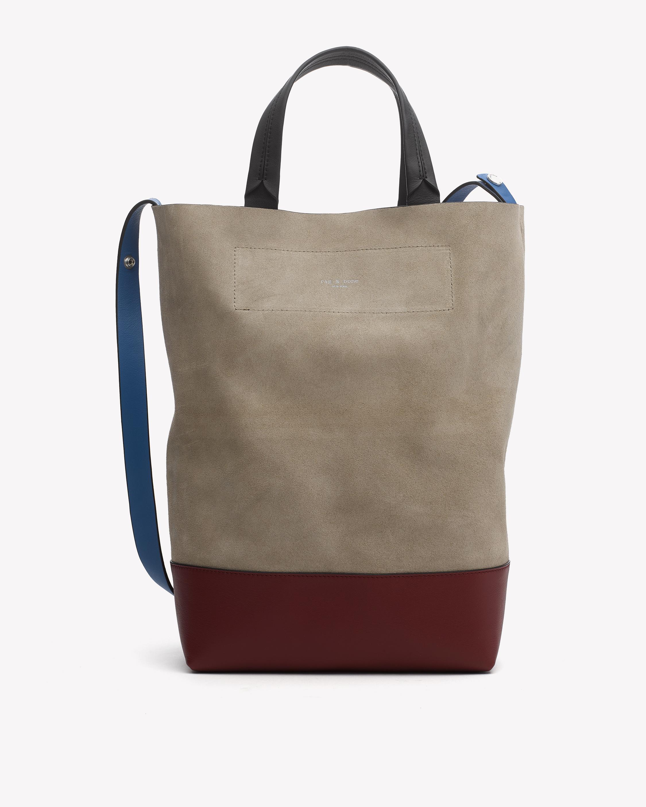 Buy the WALKER CONVERTIBLE TOTE | rag & bone