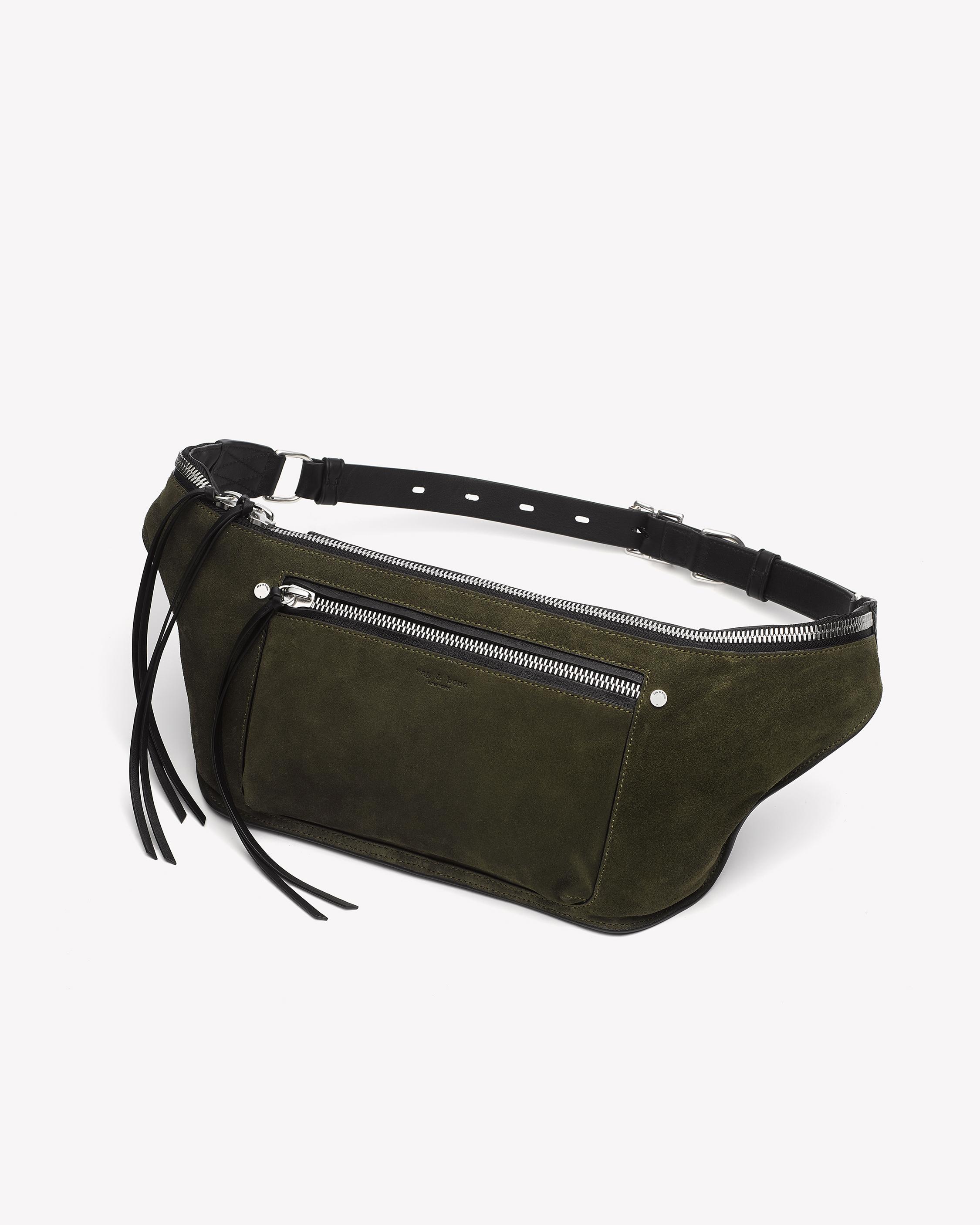 LARGE ELLIOT FANNY PACK rag bone