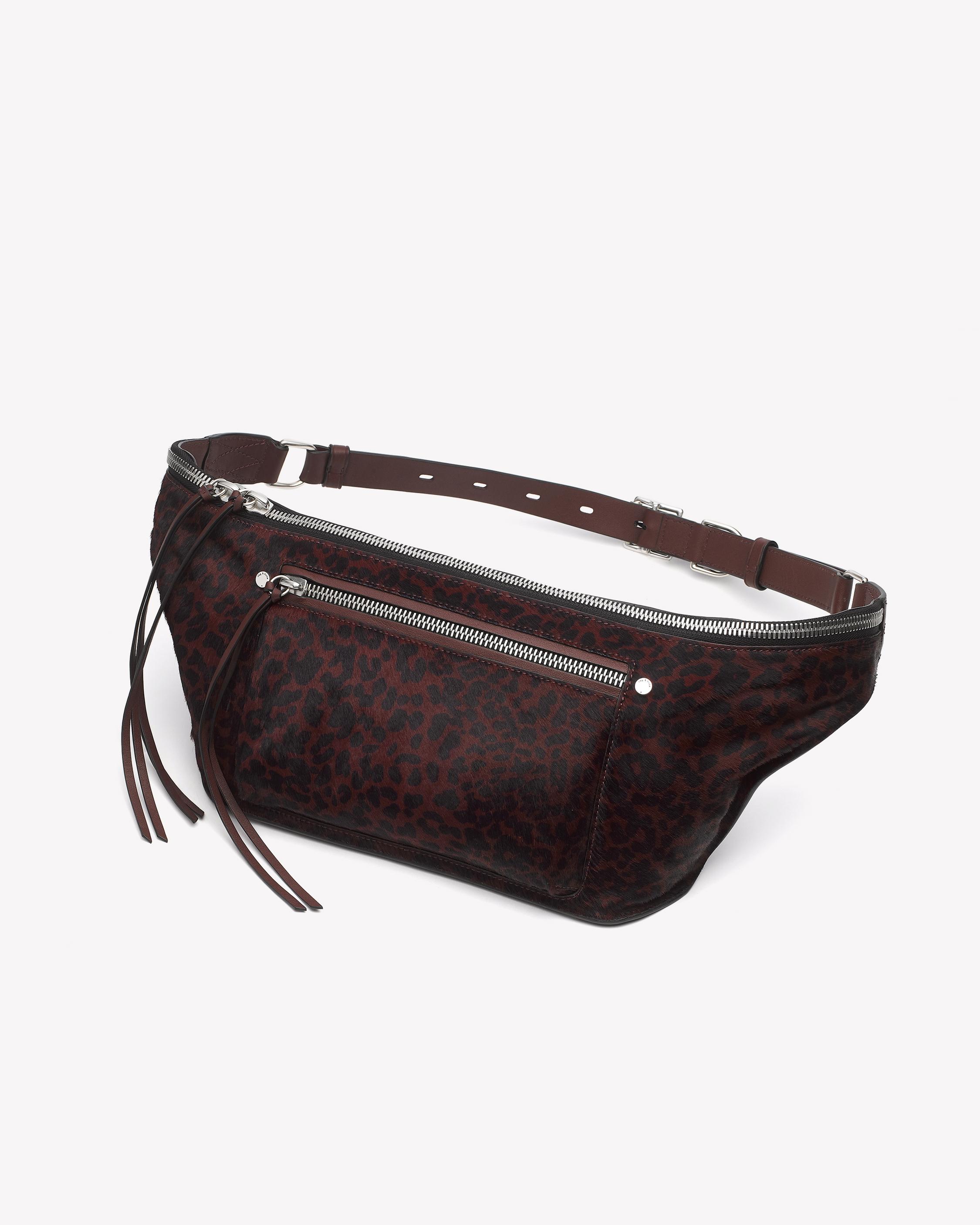 Rag & store bone fanny pack