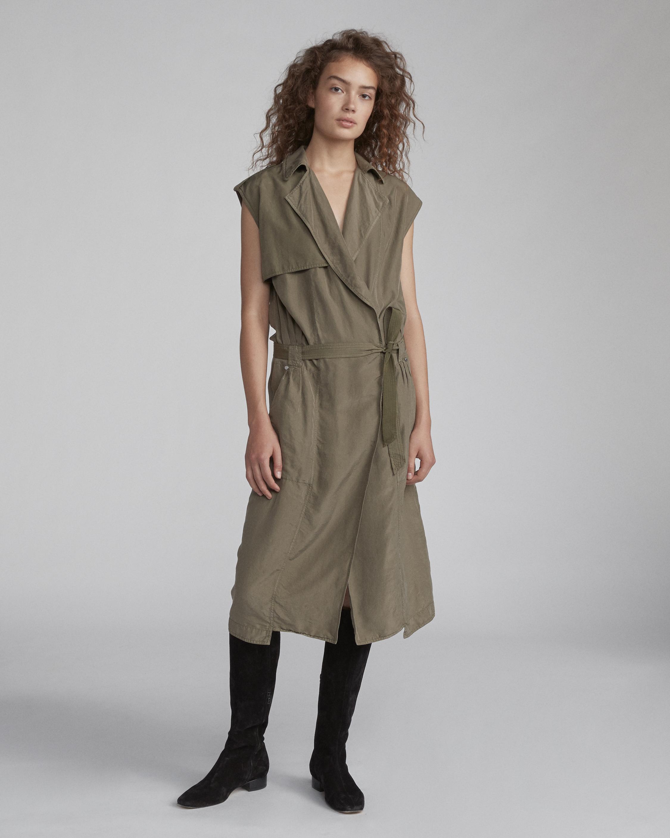 BAILEE DRESS