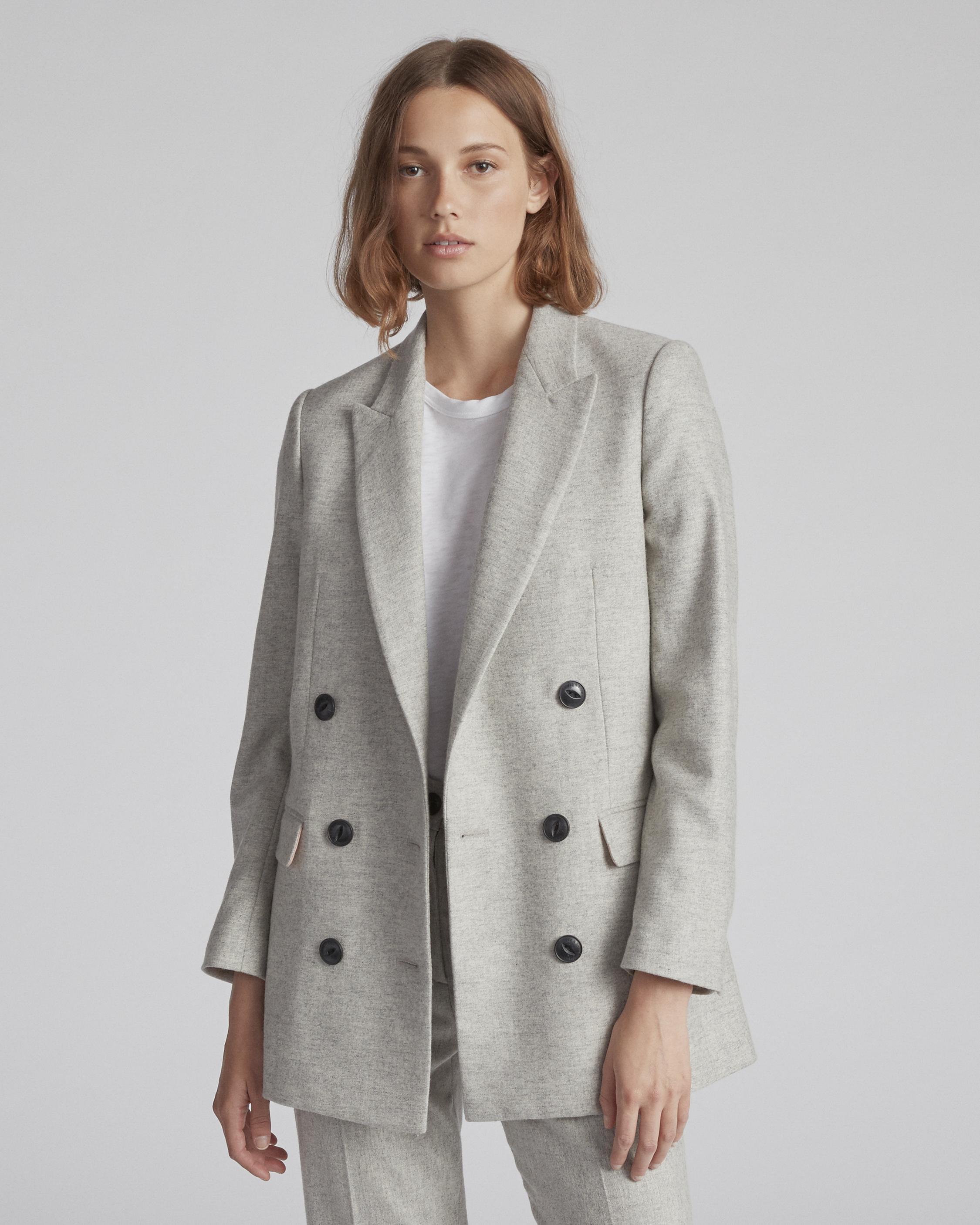 Rag bone sales ellie blazer