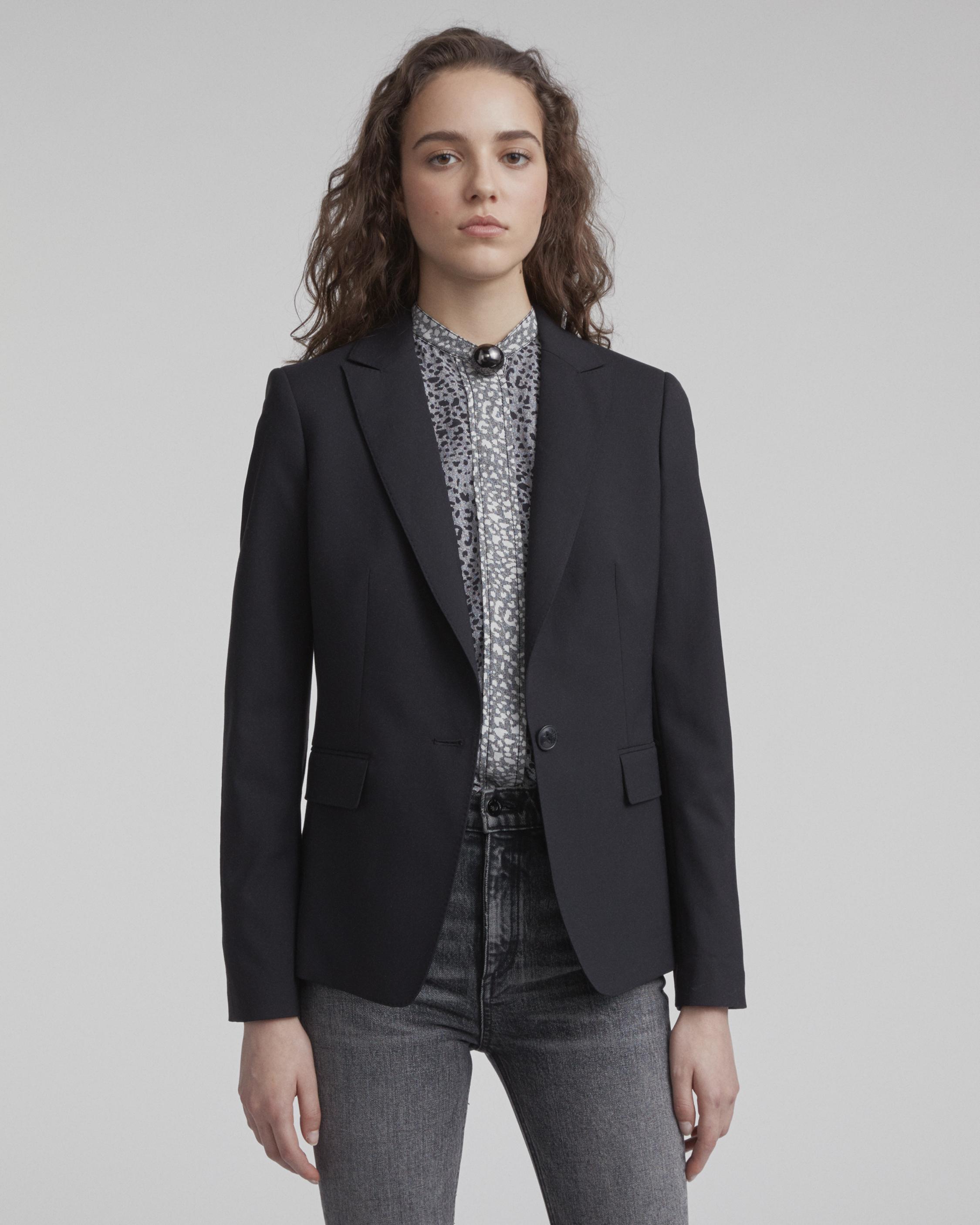 Rag and bone womens blazer hotsell