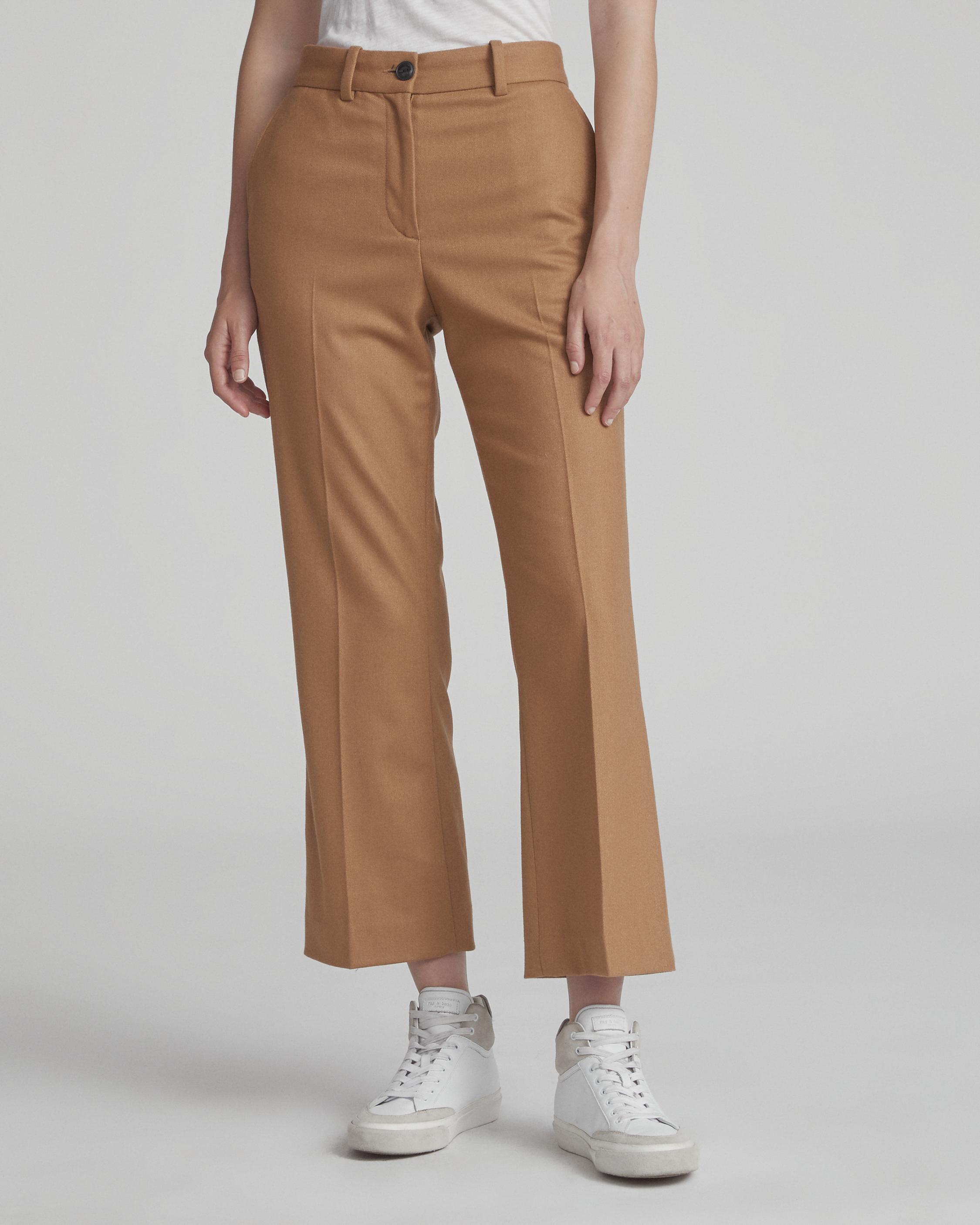 Rag and bone cheap libby pant