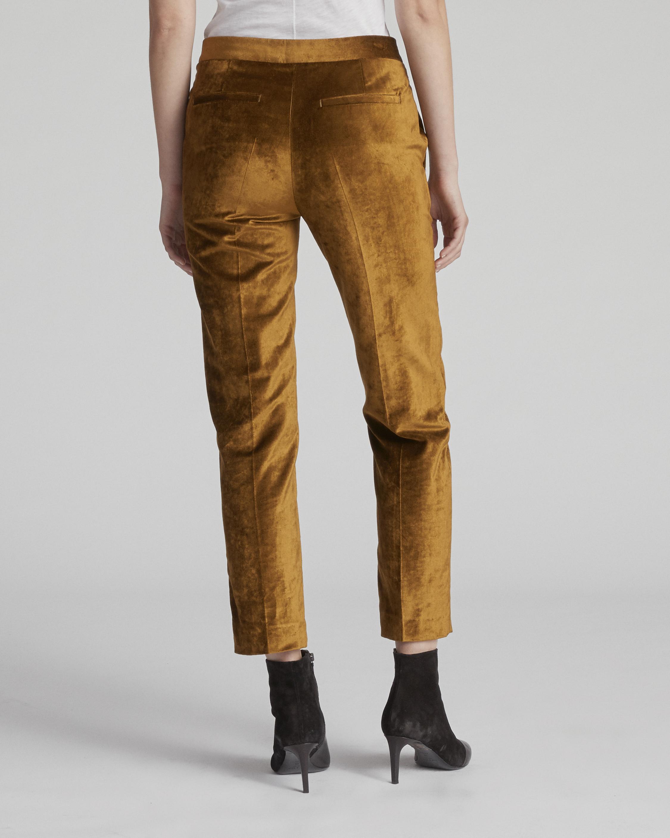 Rag and hot sale bone poppy pant