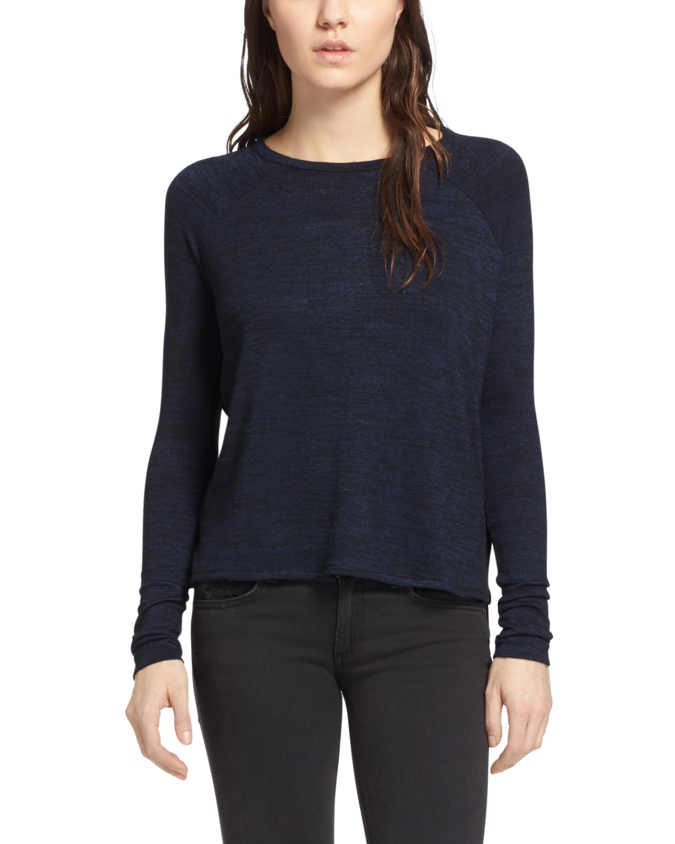 CAMDEN LONG SLEEVE | rag & bone