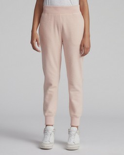BRUSHED INSIDE OUT TERRY SWEATPANT image number 2