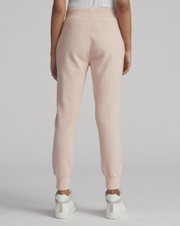 BRUSHED INSIDE OUT TERRY SWEATPANT image number 4