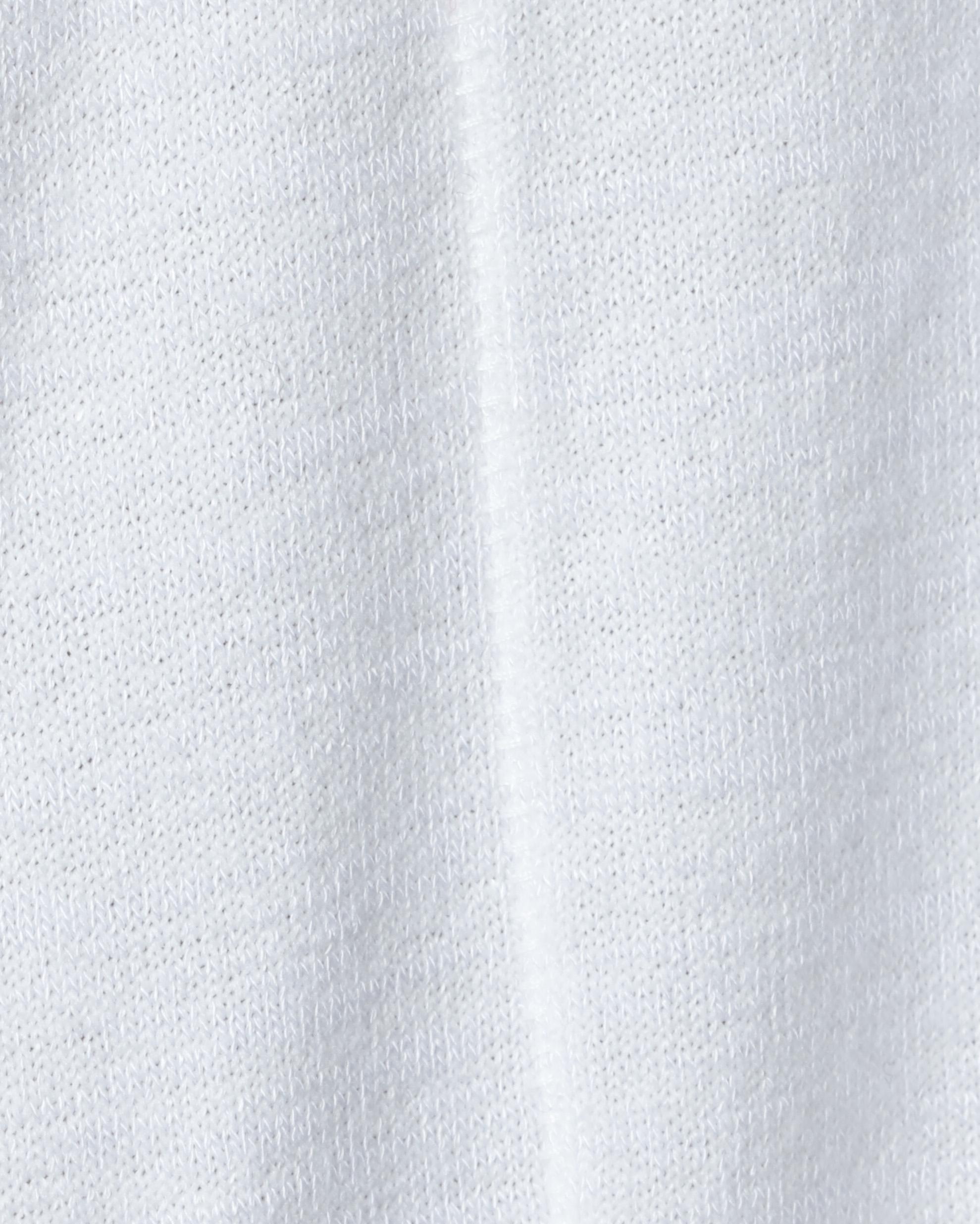 The Knit Vee Long Sleeve image number 4