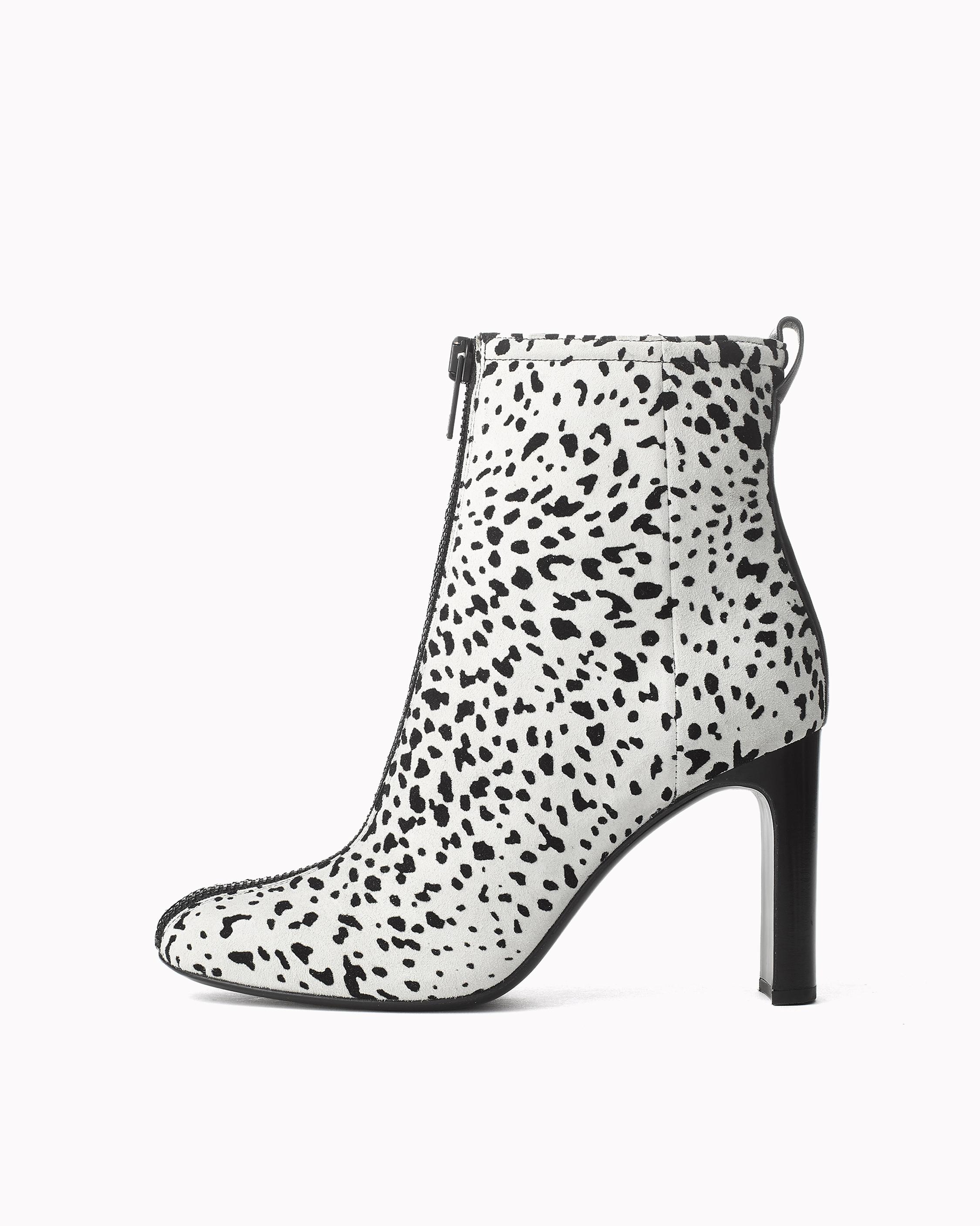 ELLIS ZIP BOOT rag bone