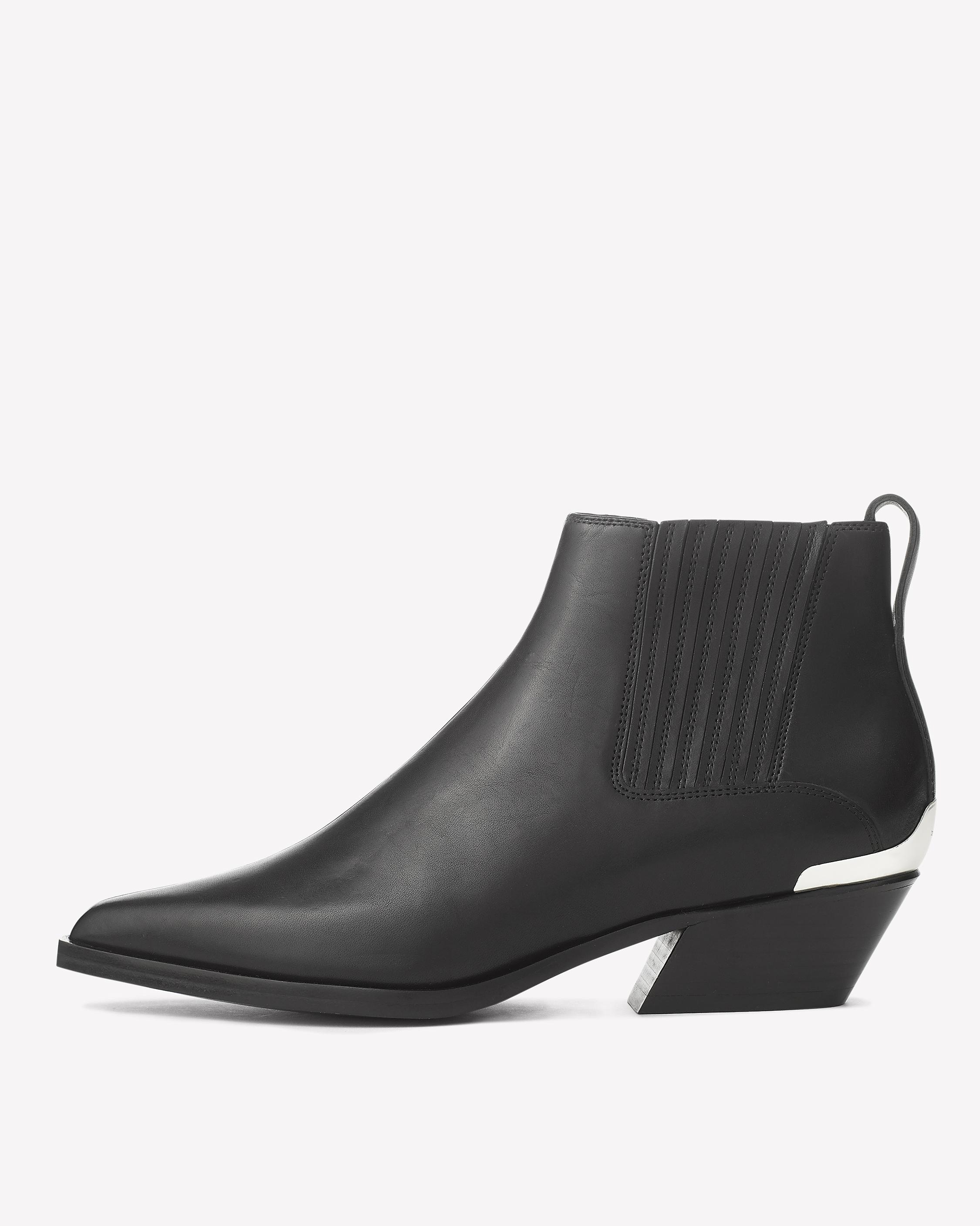 mens chelsea boots high