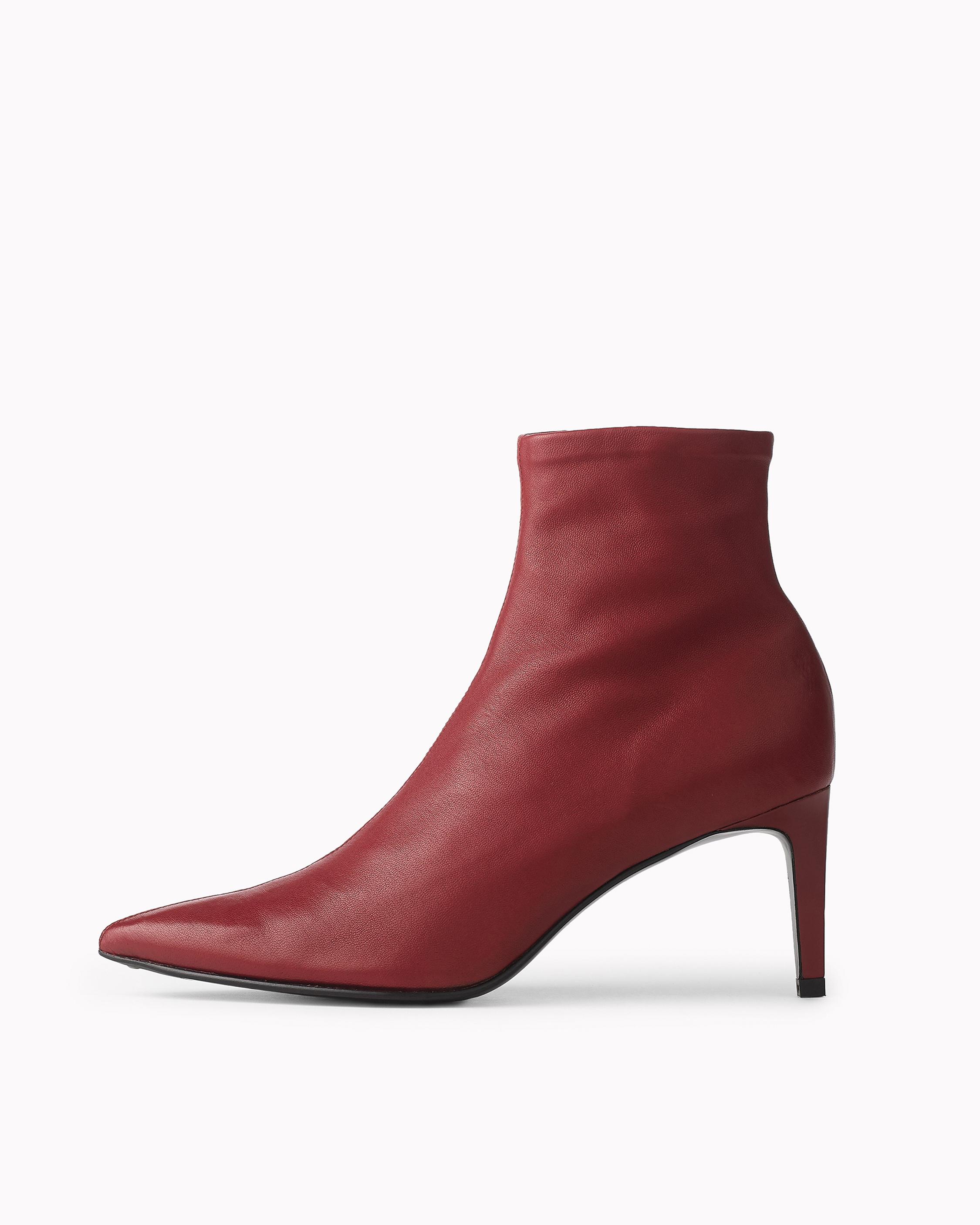 BEHA STRETCH BOOT rag bone