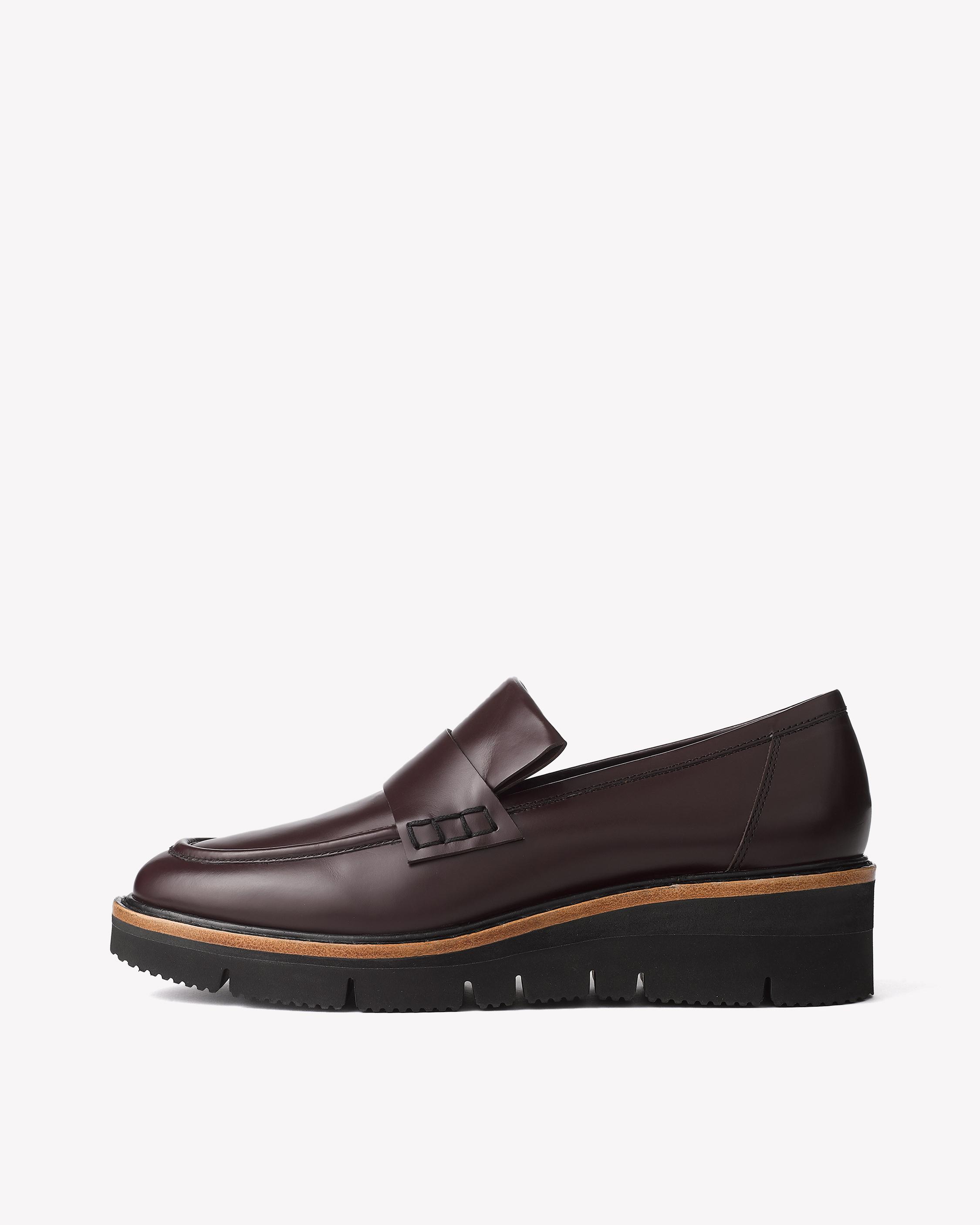 Rag and bone sales taryn loafer