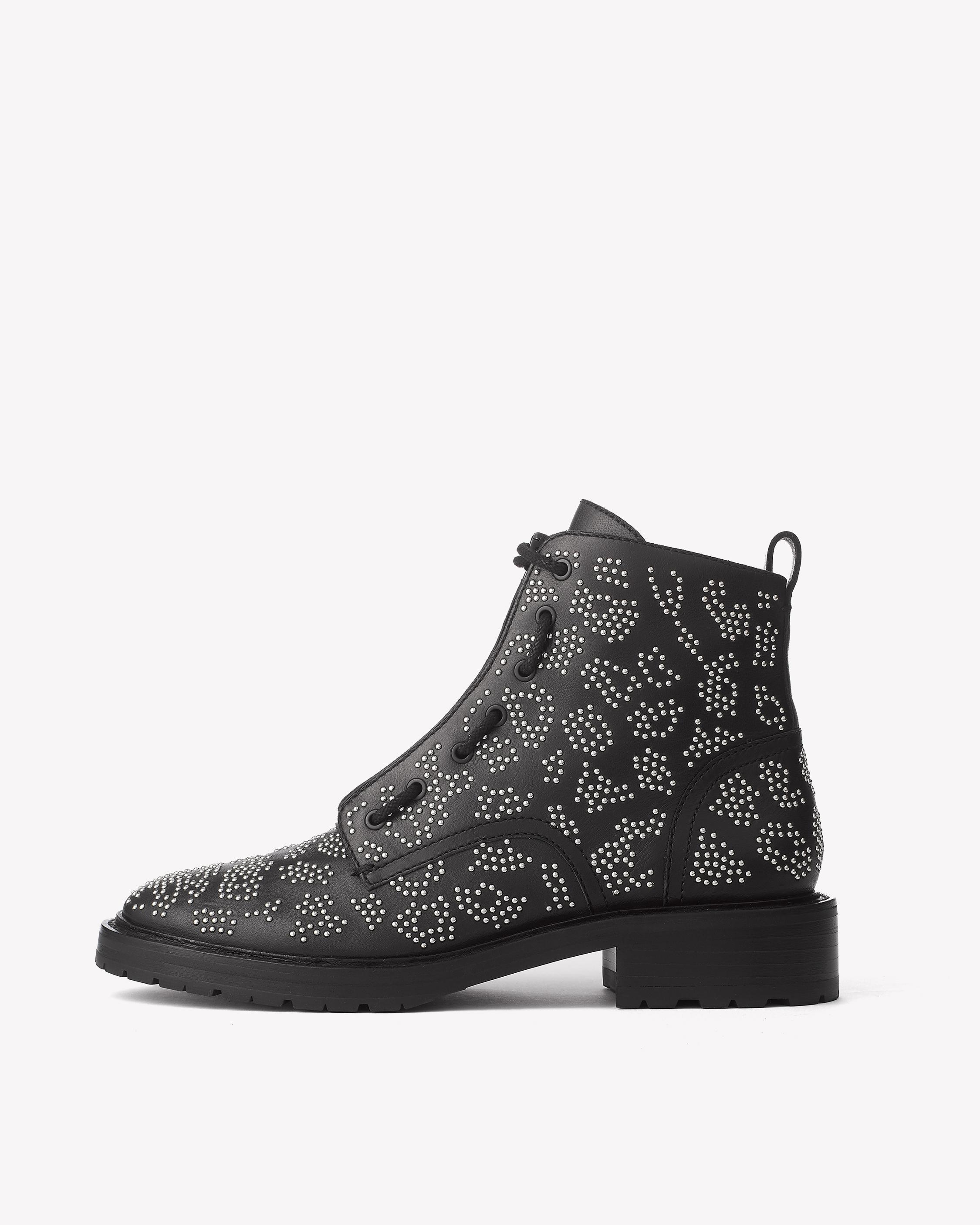 CANNON BOOT rag bone