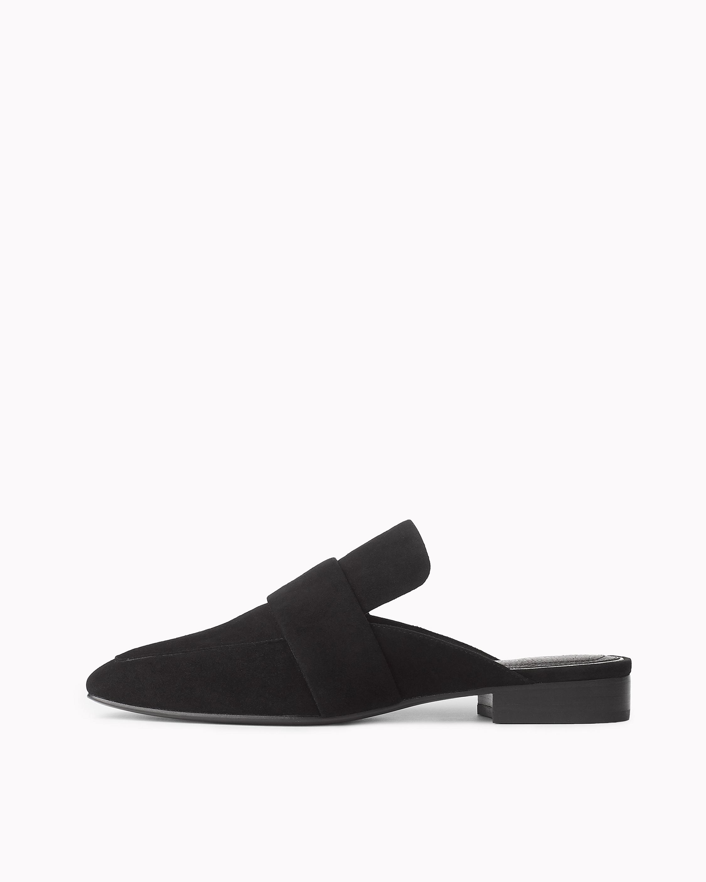rag and bone aslen mule