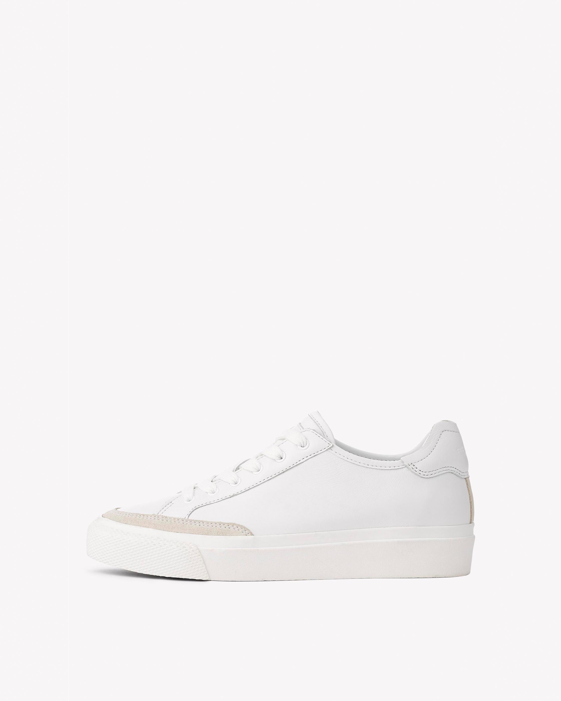 Women's Rb Army Low Top Sneakers | rag & bone