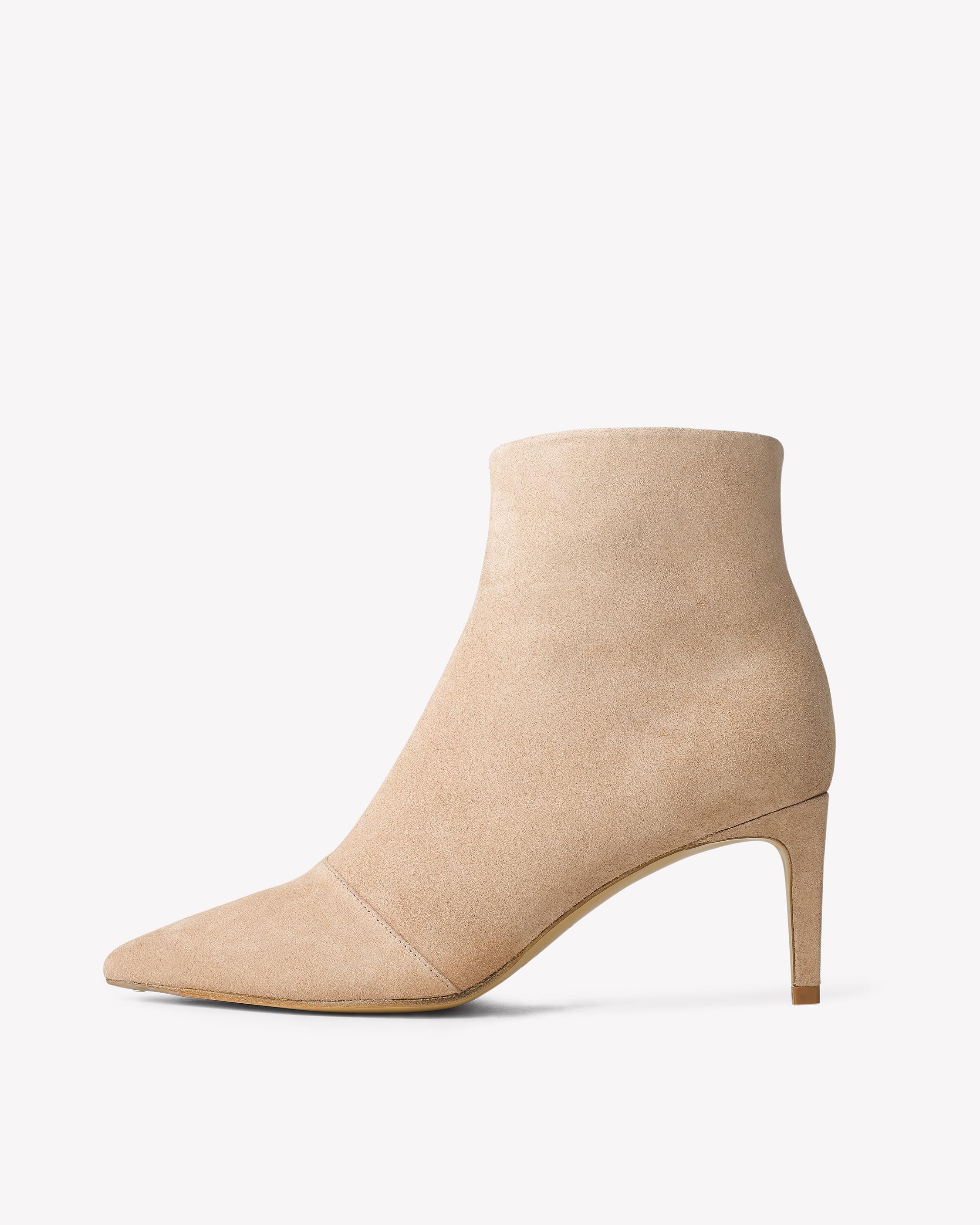 Rag and bone deals open toe bootie