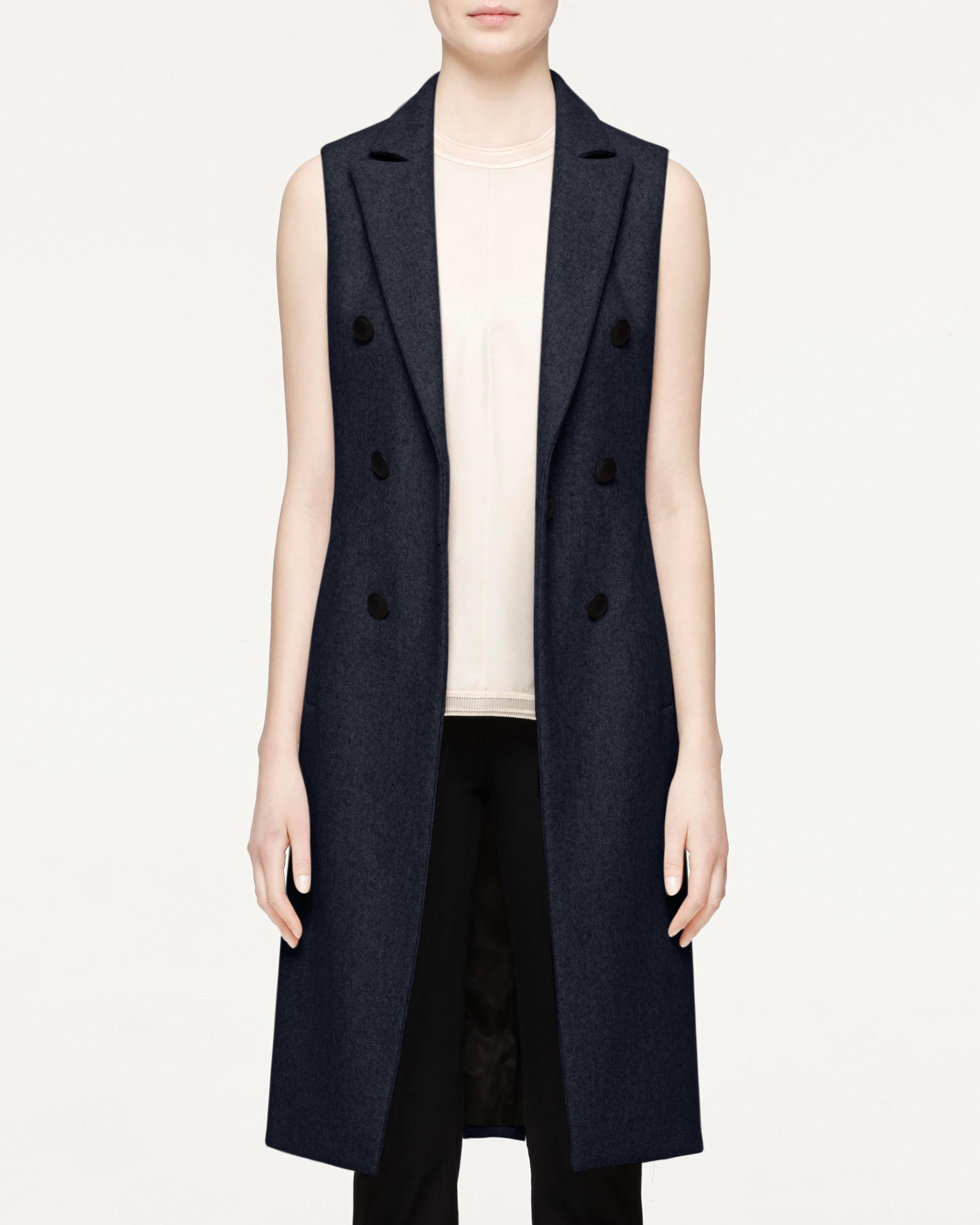 Rag and bone faye coat best sale