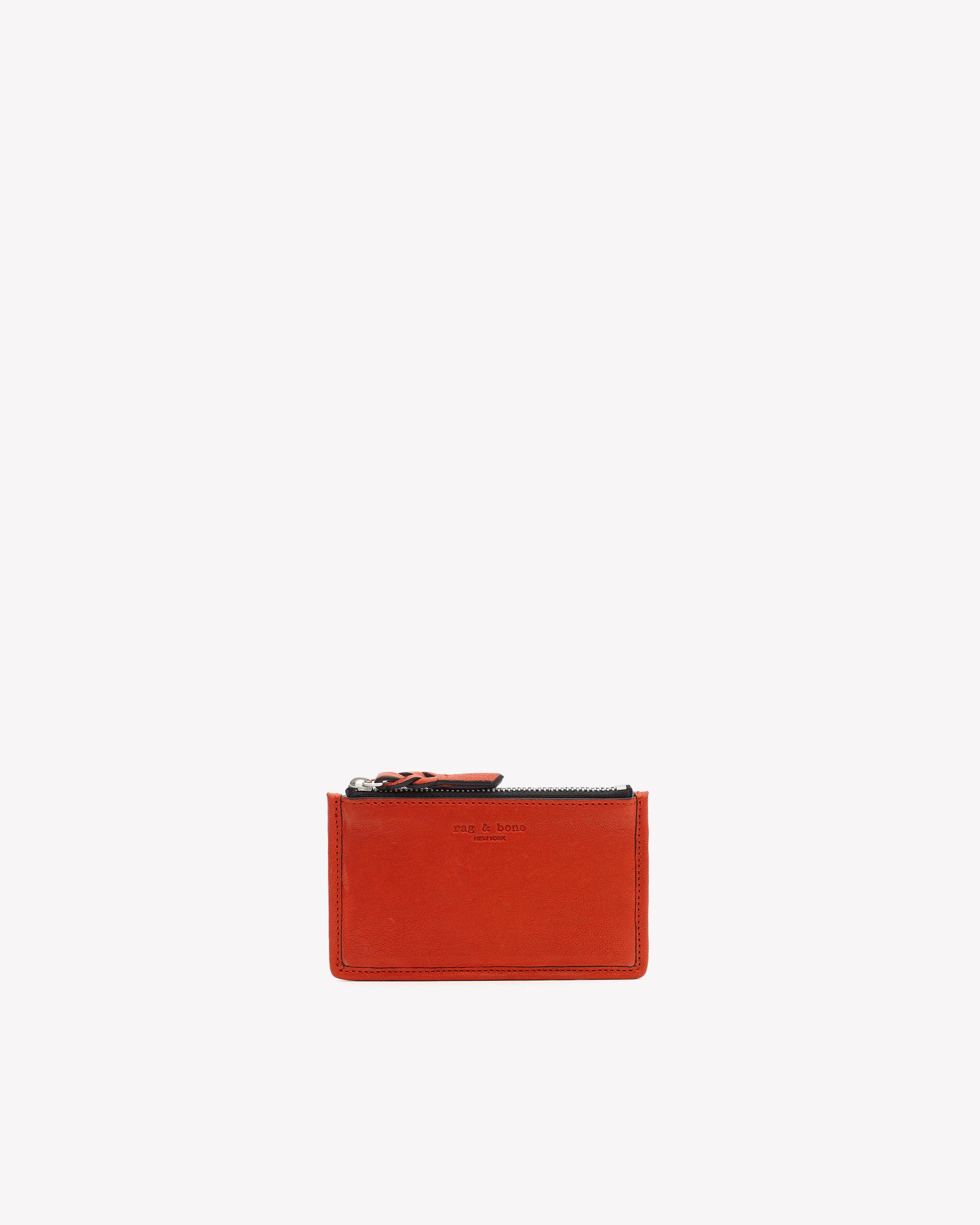 Rag and bone store wallet