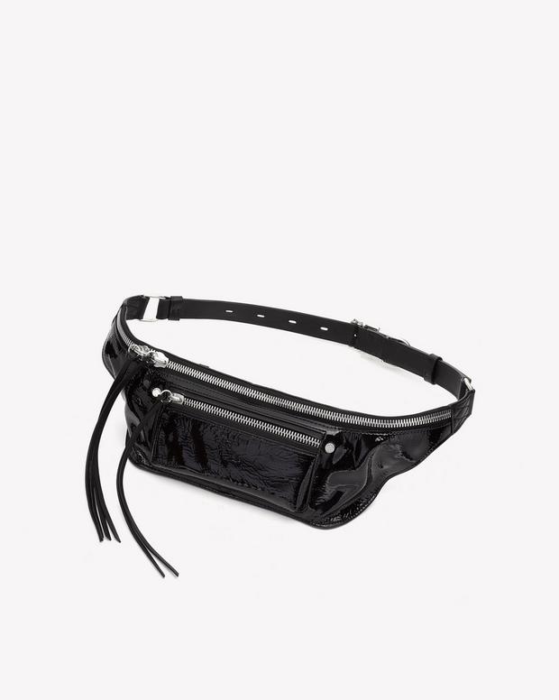 Elliot Fanny Pack - Patent Leather image number 1