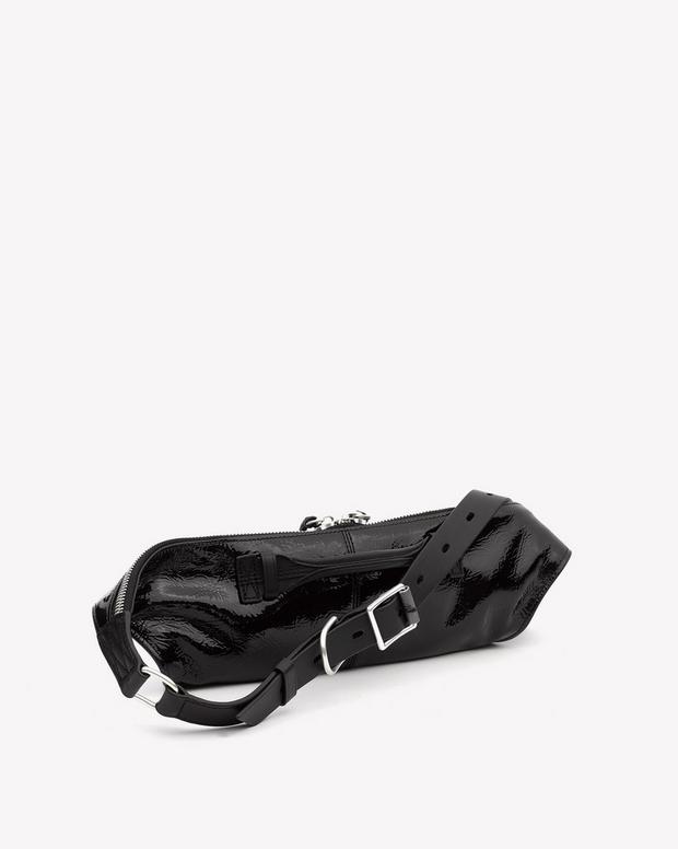 Elliot Fanny Pack - Patent Leather image number 3