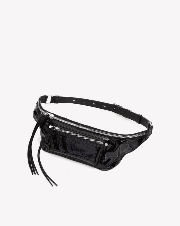Elliot Fanny Pack - Patent Leather image number 6