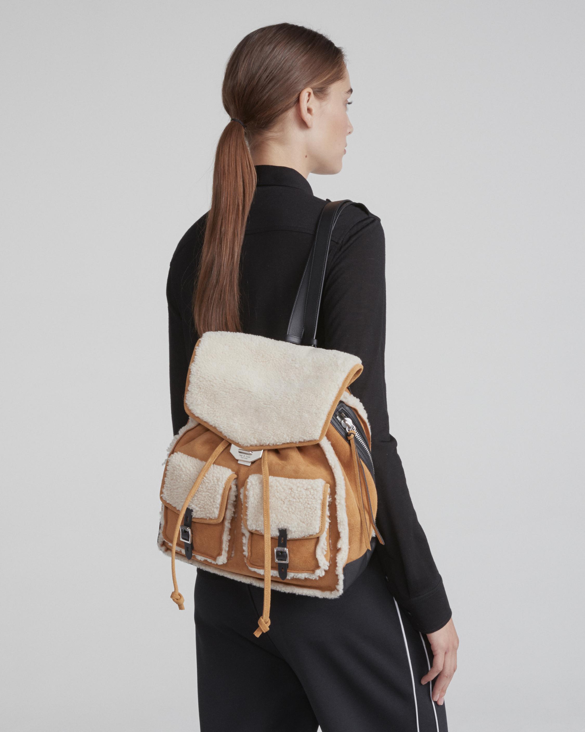 Buy the FIELD BACKPACK | rag & bone