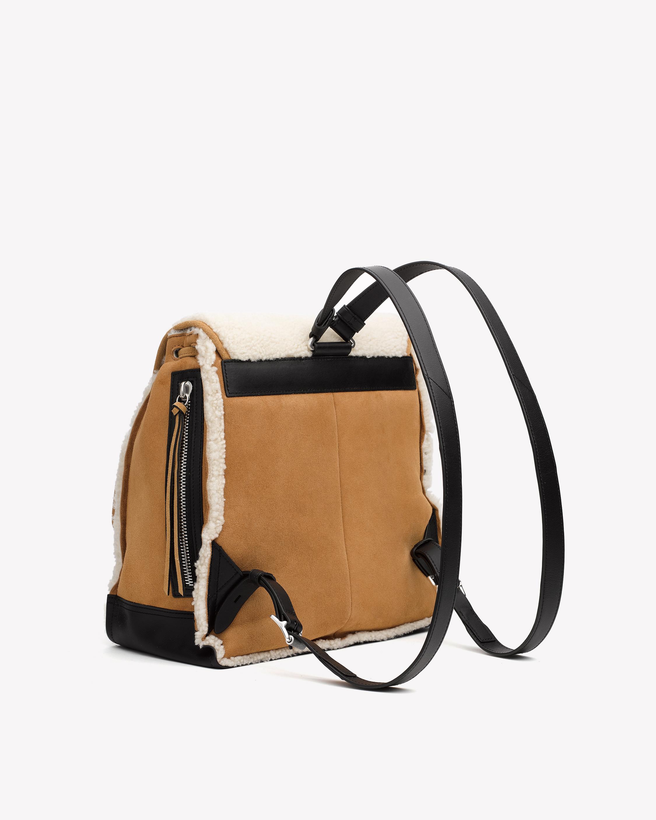 Rag & store bone field backpack