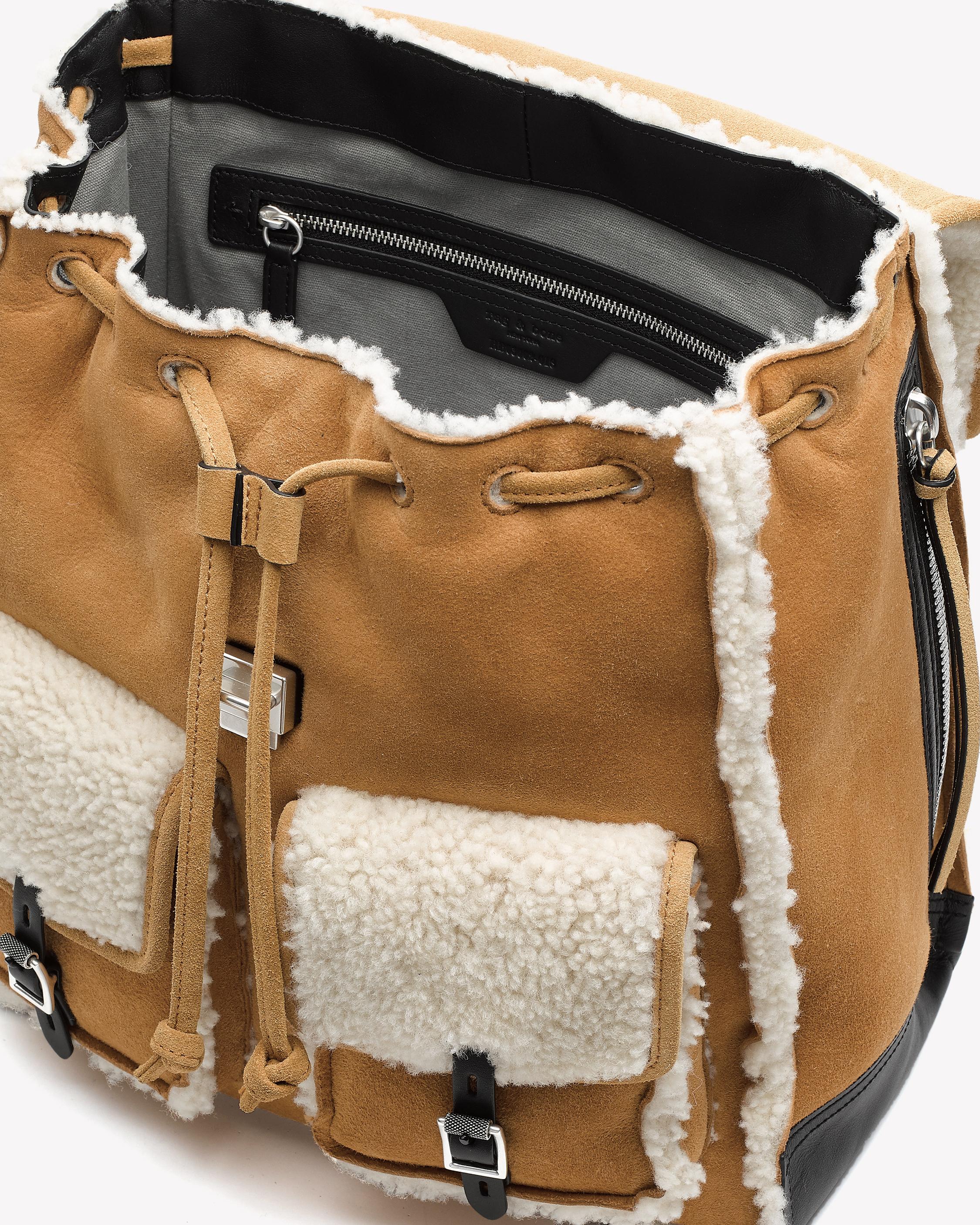 Rag and bone field backpack new arrivals