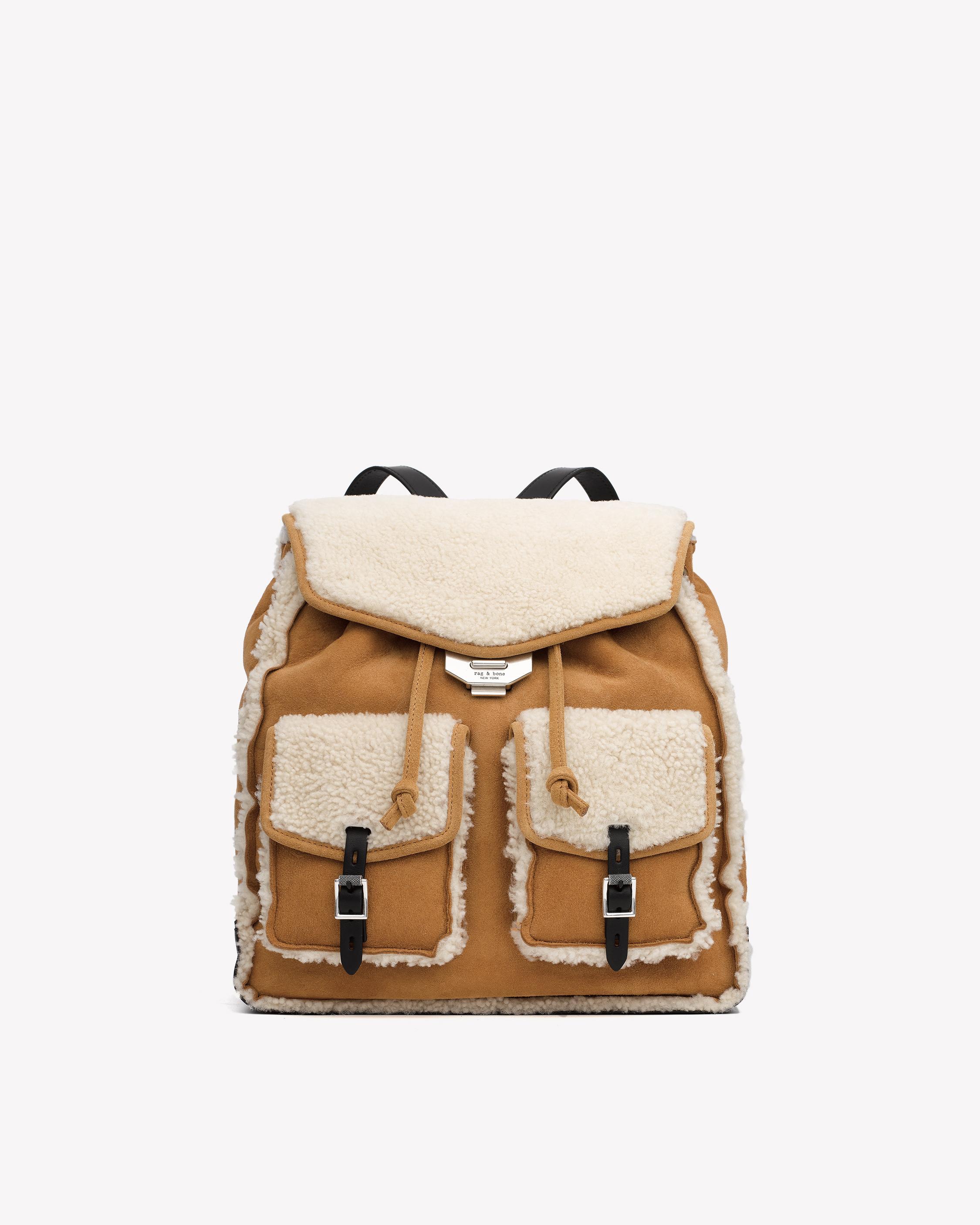 My first camper/field style backpack finally started ripping end of last  year and it was def a sign when they made field backpacks again for SS23! :  r/Supreme