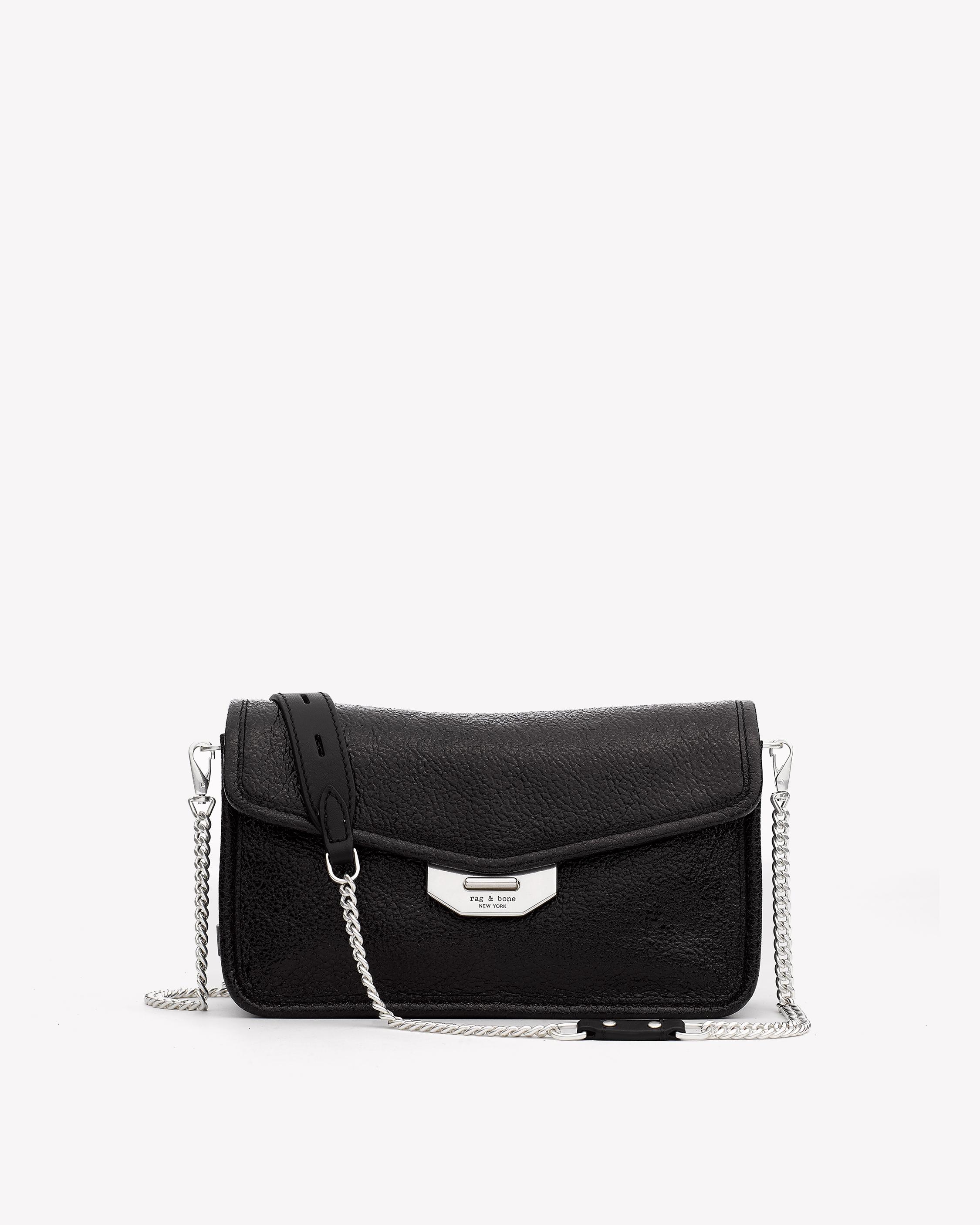 Rag and bone cheap field clutch