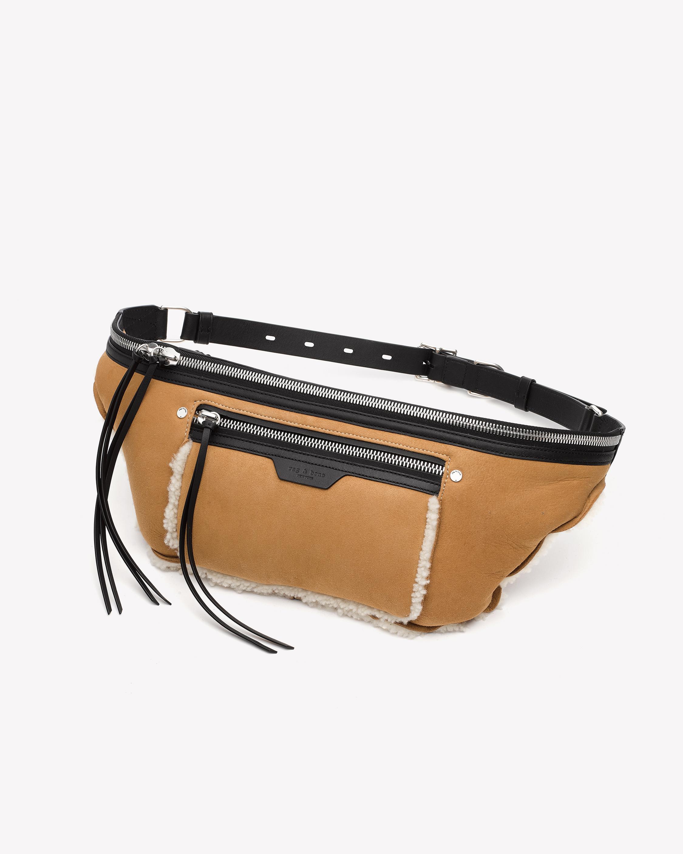 LARGE ELLIOT FANNY PACK