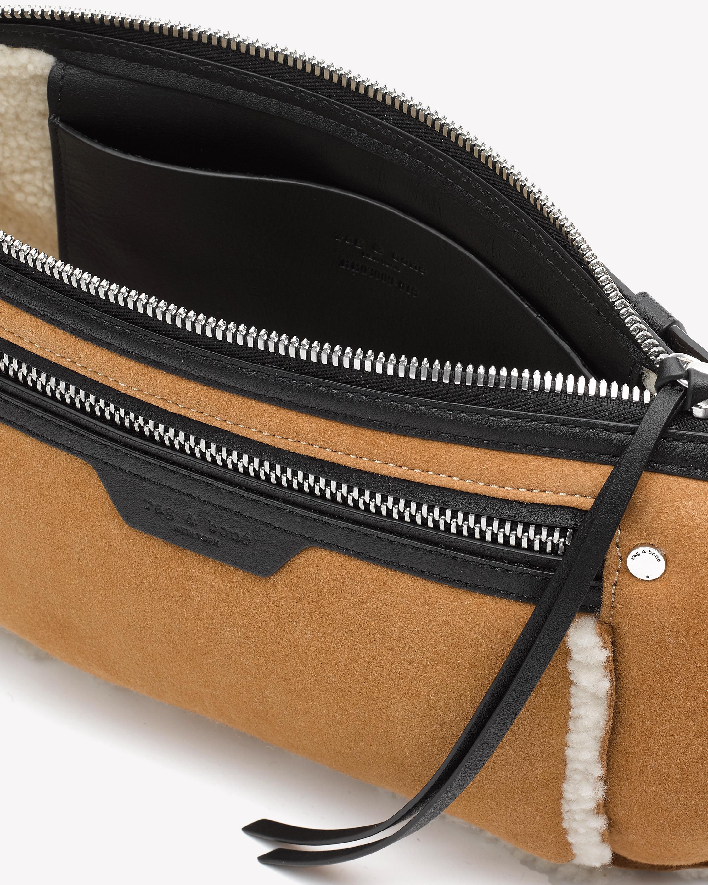 Rag and bone elliot belt bag hot sale