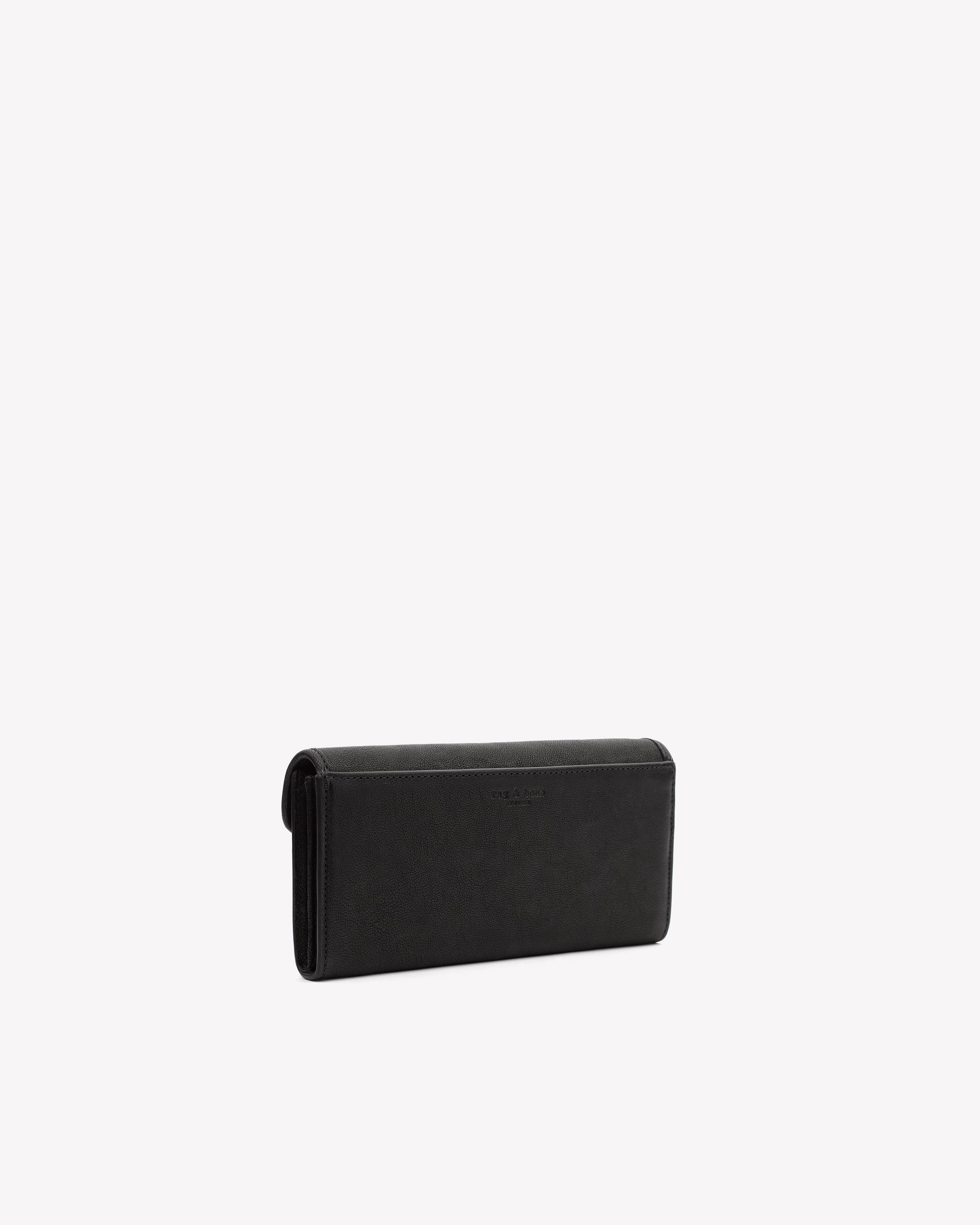 Field Continental Wallet - Leather image number 2