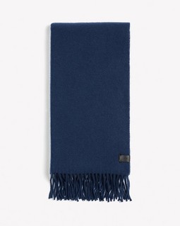 CLASSIC CASHMERE SCARF image number 1
