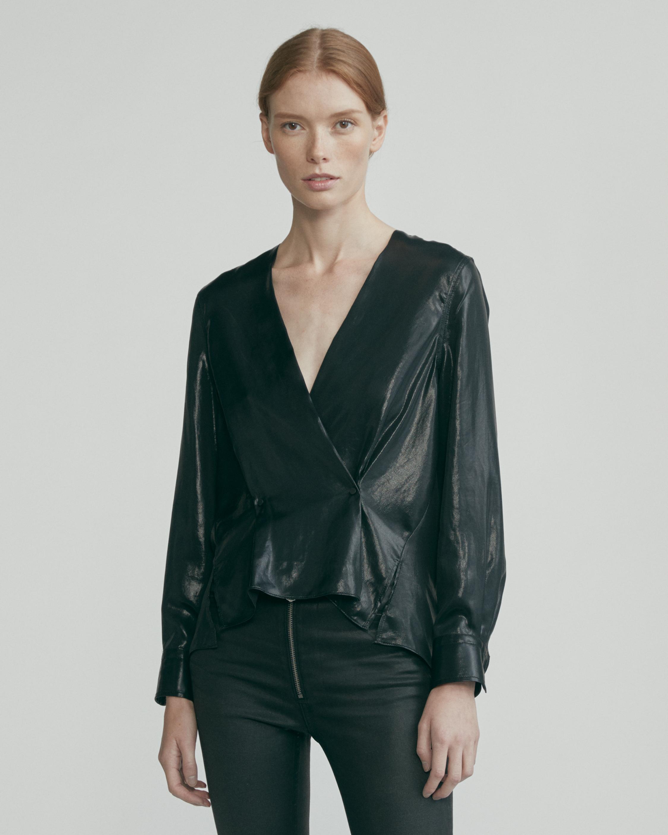 Rag and bone debbie top on sale