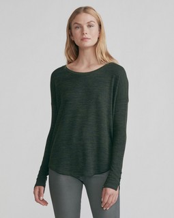 HUDSON LONG SLEEVE WITH BUTTONS image number 1