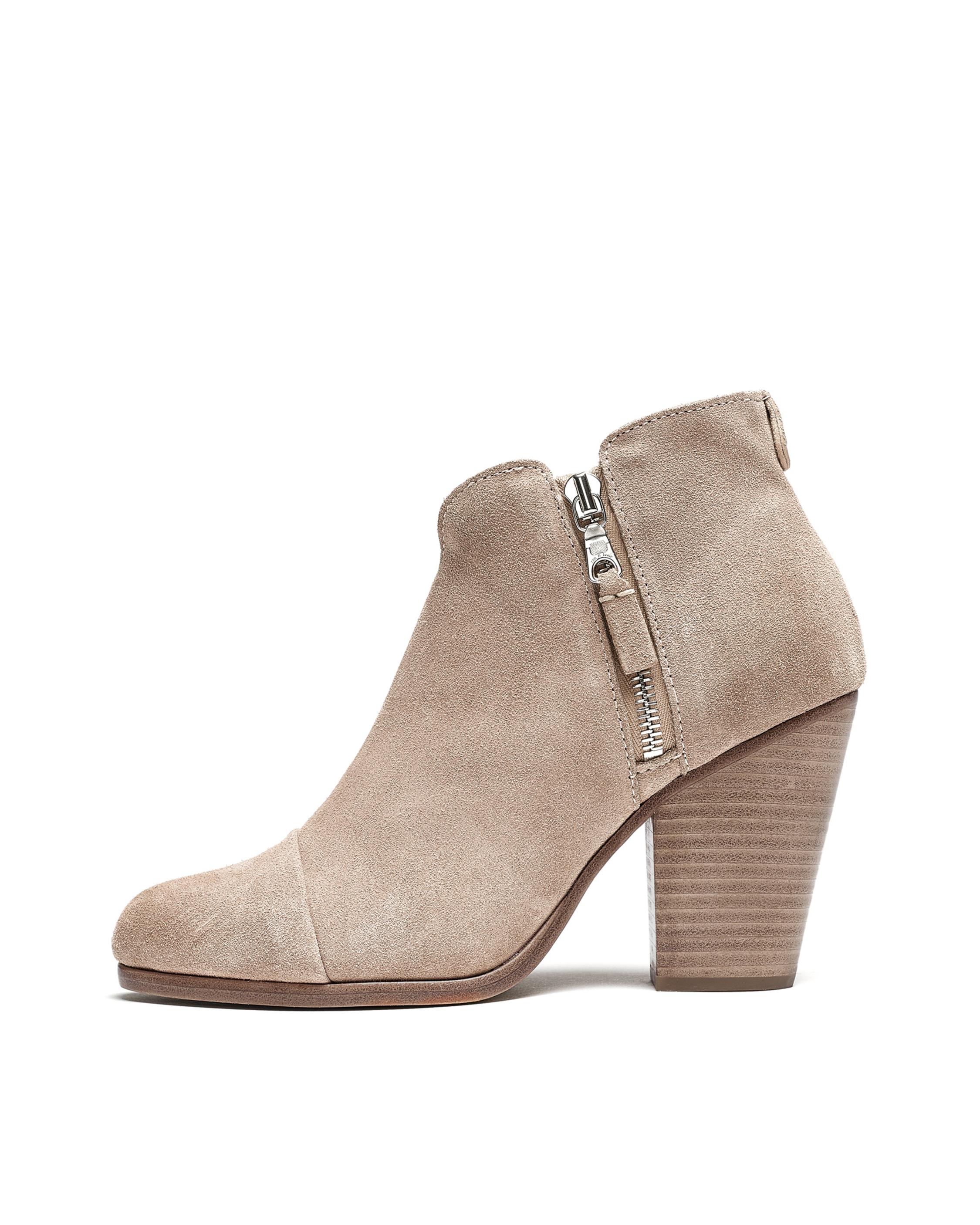 Margot bootie 2024